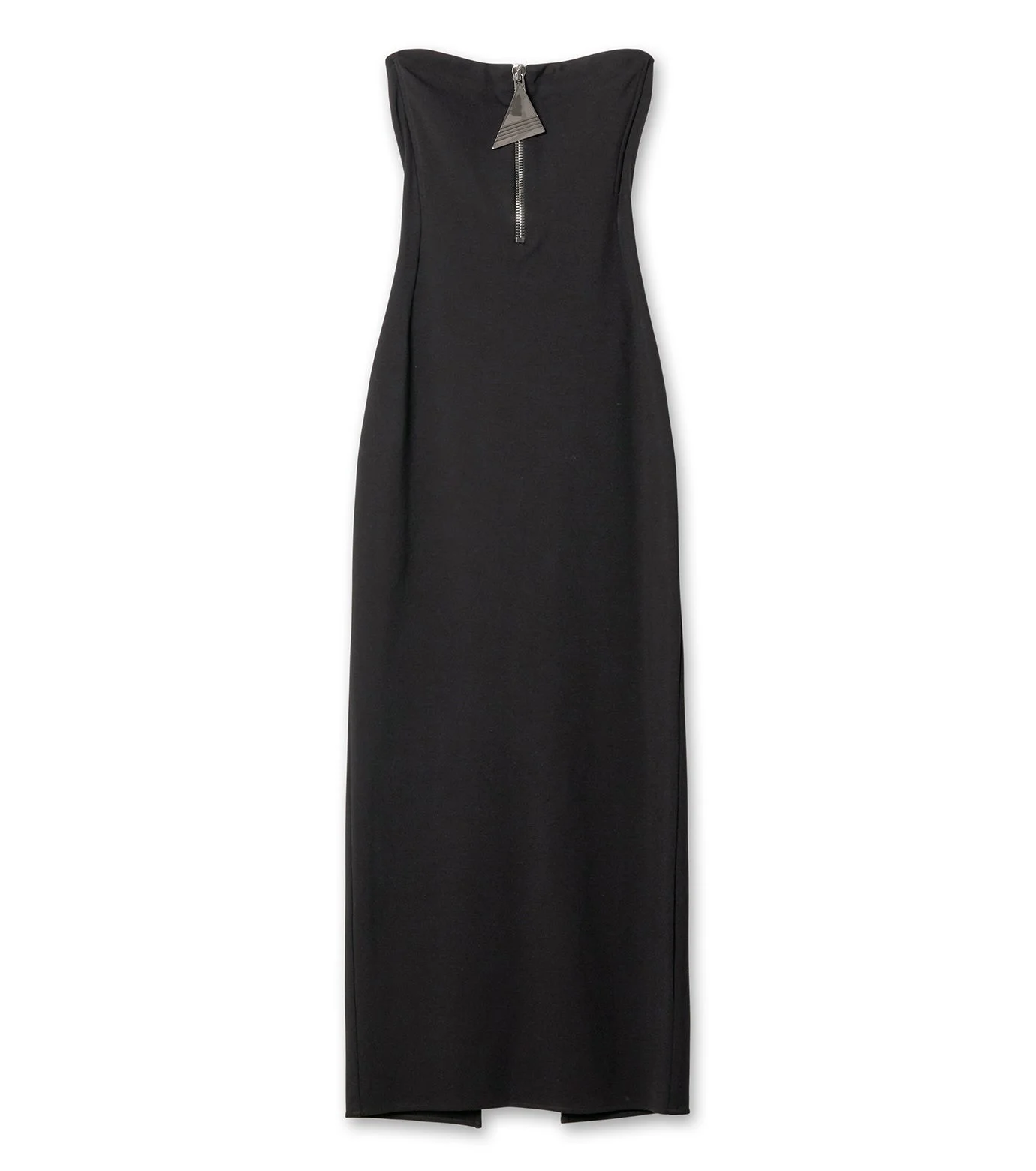 Bustier Dress Techno Jersey - 1