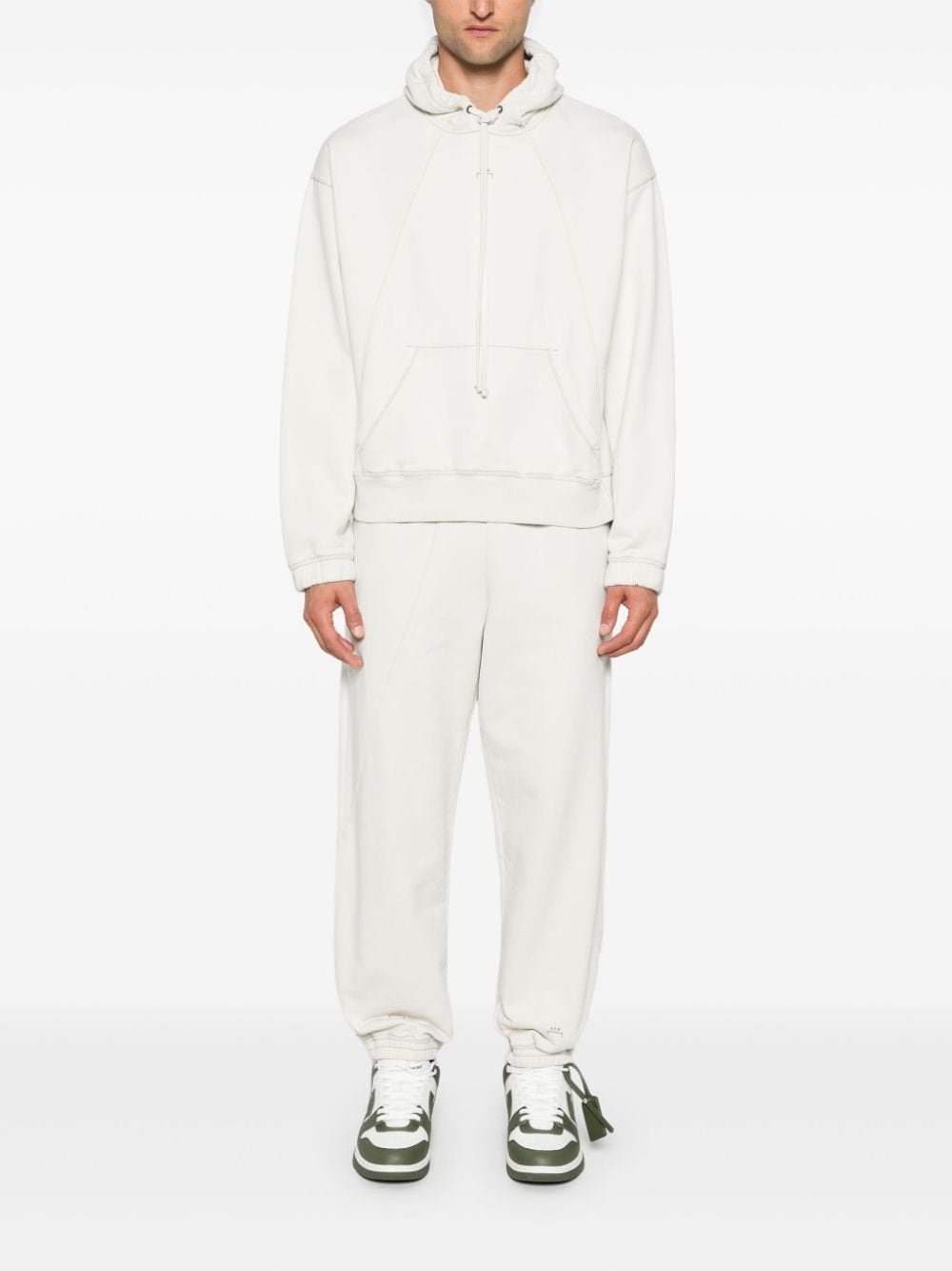 Millbank track pants - 2