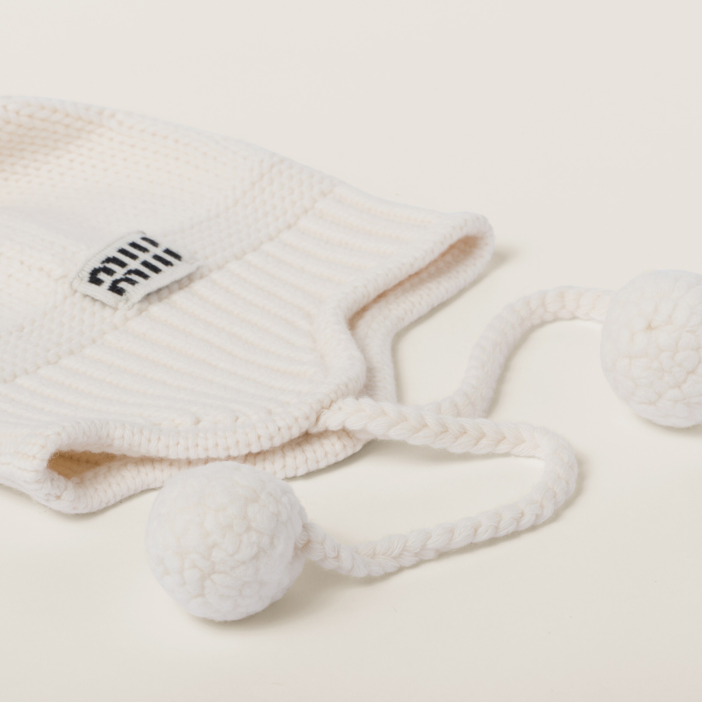 Cashmere hat - 2
