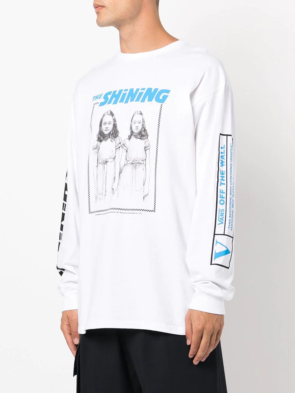 long sleeve T-shirt - 3