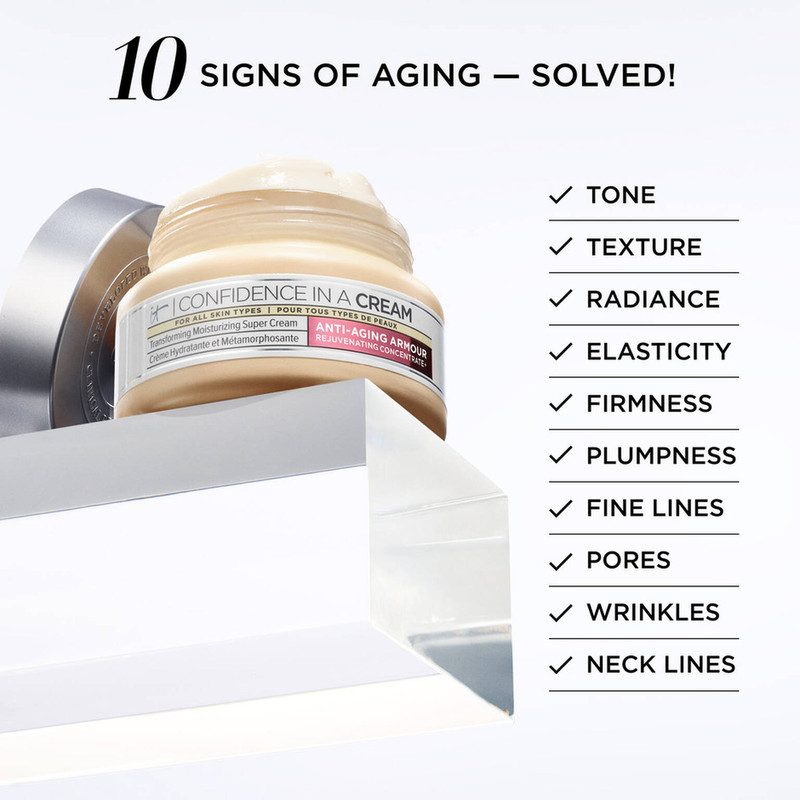 IT’s Your Customized Face Serum Skincare Kit 4
