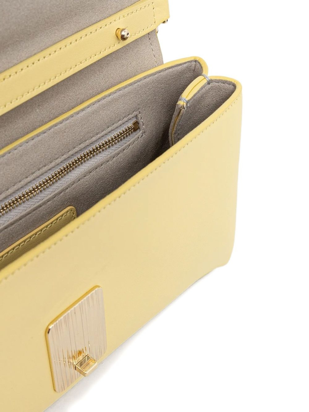 Meridiana chain-strap bag - 3