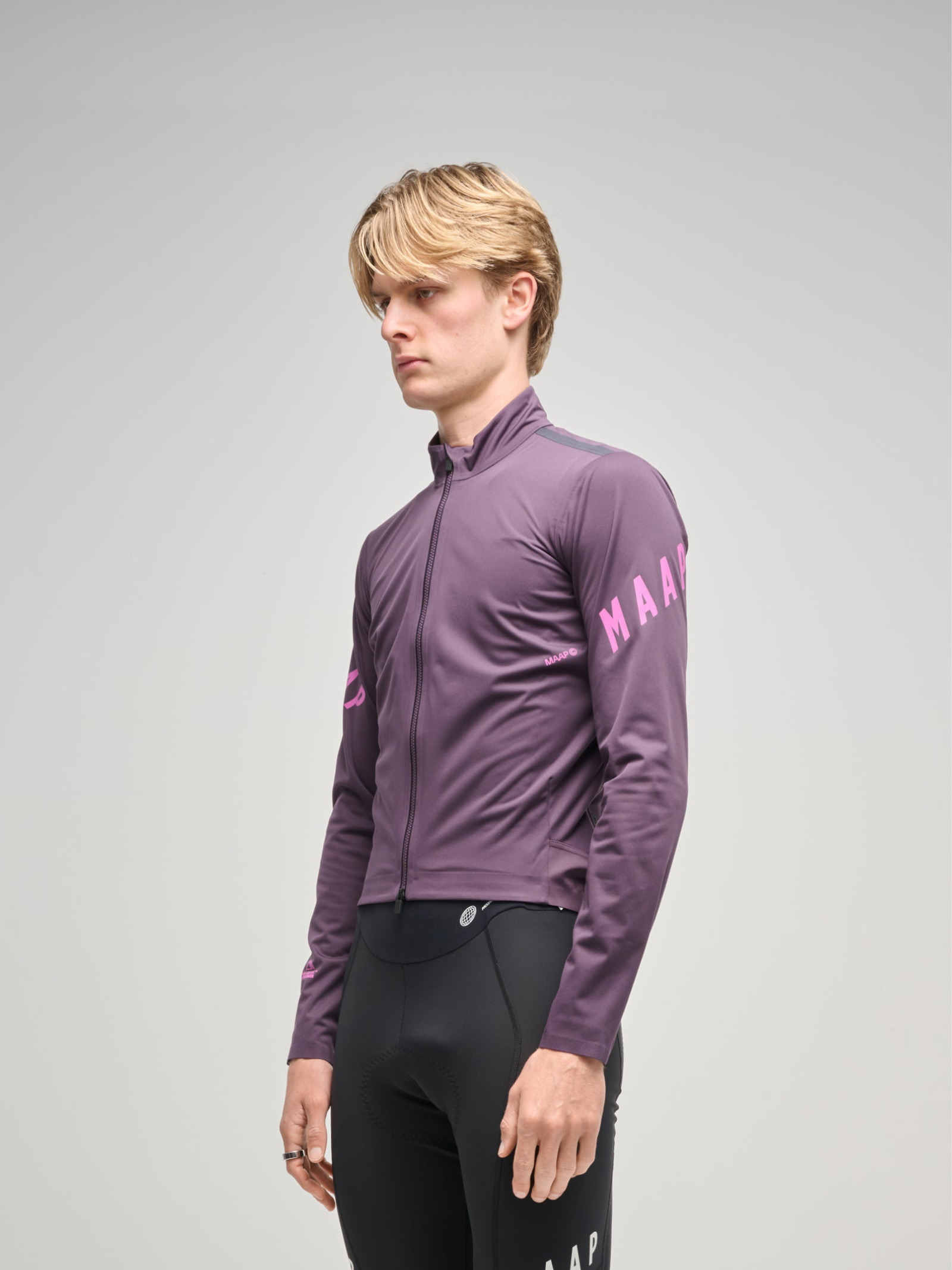 Elements Pro Race Jacket - 2