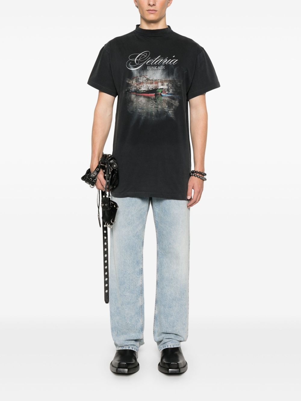 Getaria T-shirt - 2