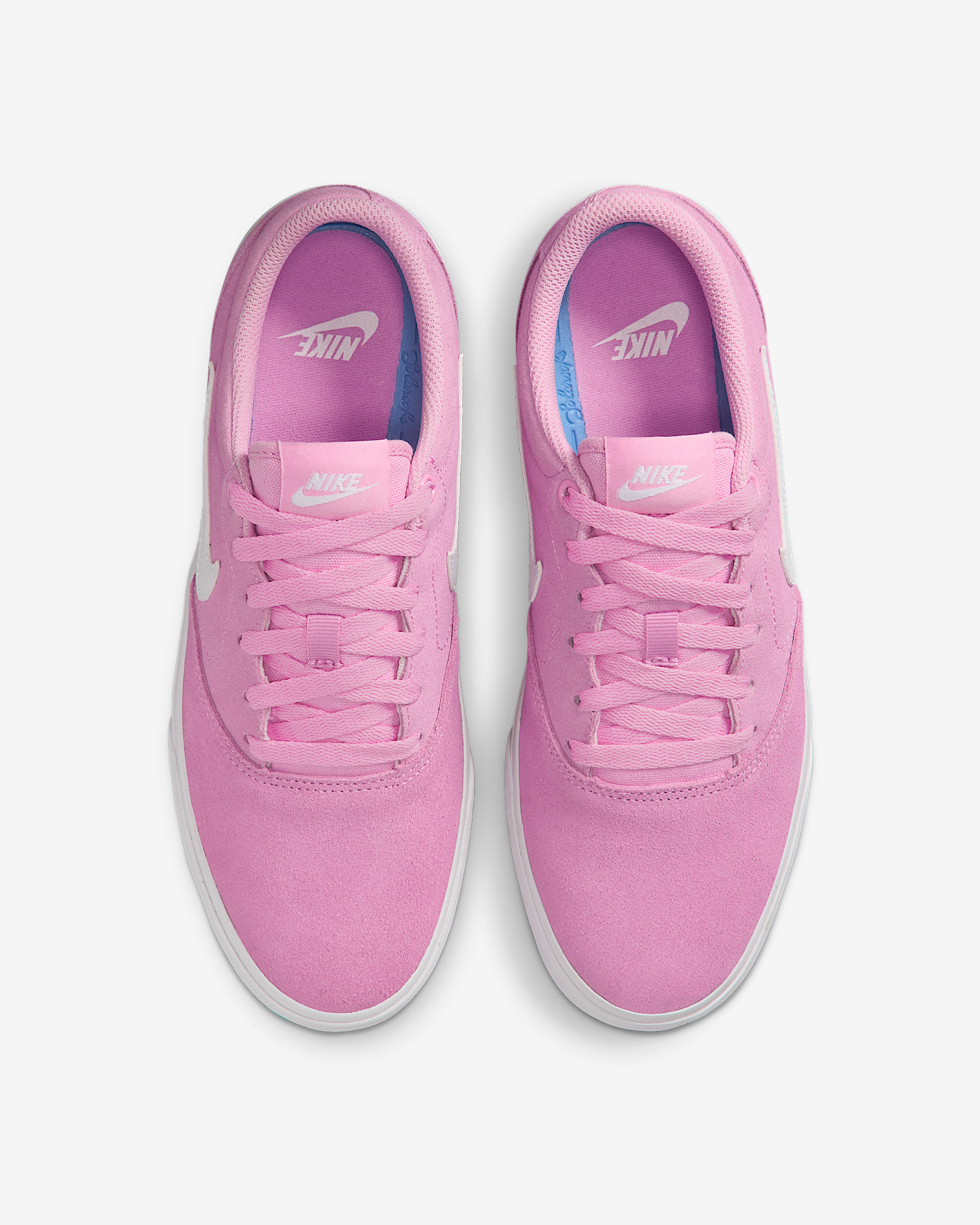 Nike Charge Suede Women's Shoes - 4