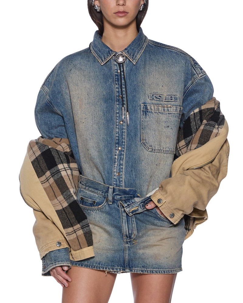 WORKWEAR JACKET SIERRA 6