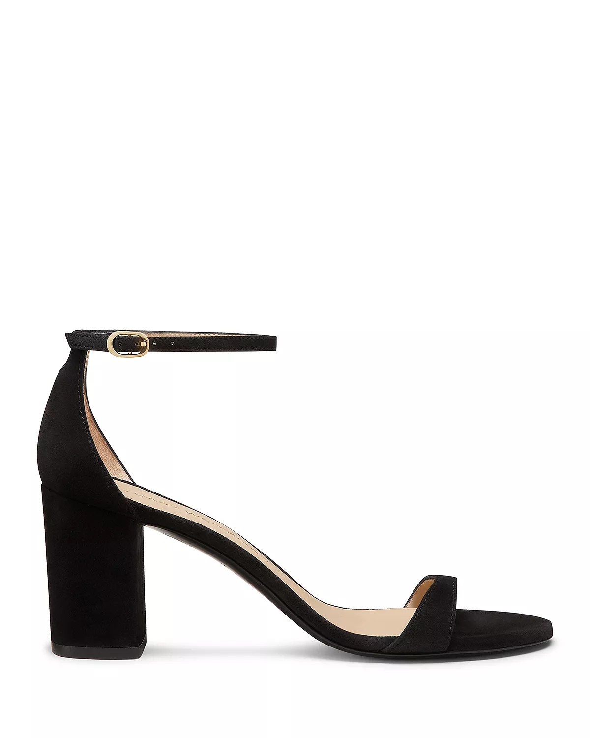 Women's Nudist Block 75 Sandals - 9