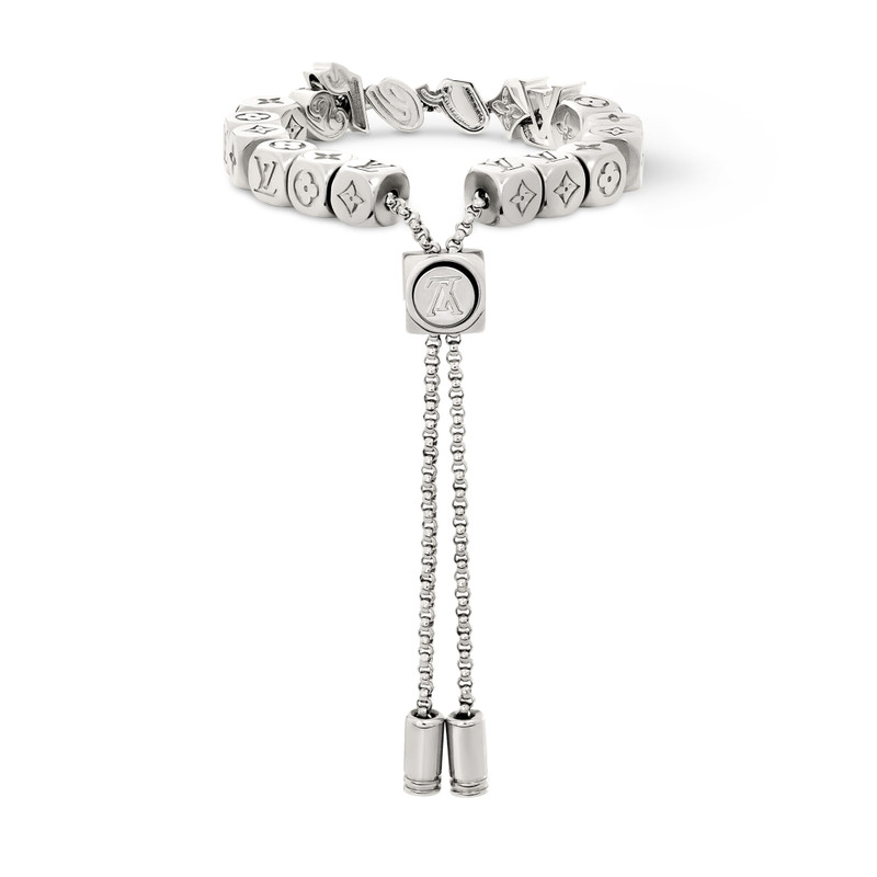 Louis Vuitton LV Vers Dice Bracelet outlook
