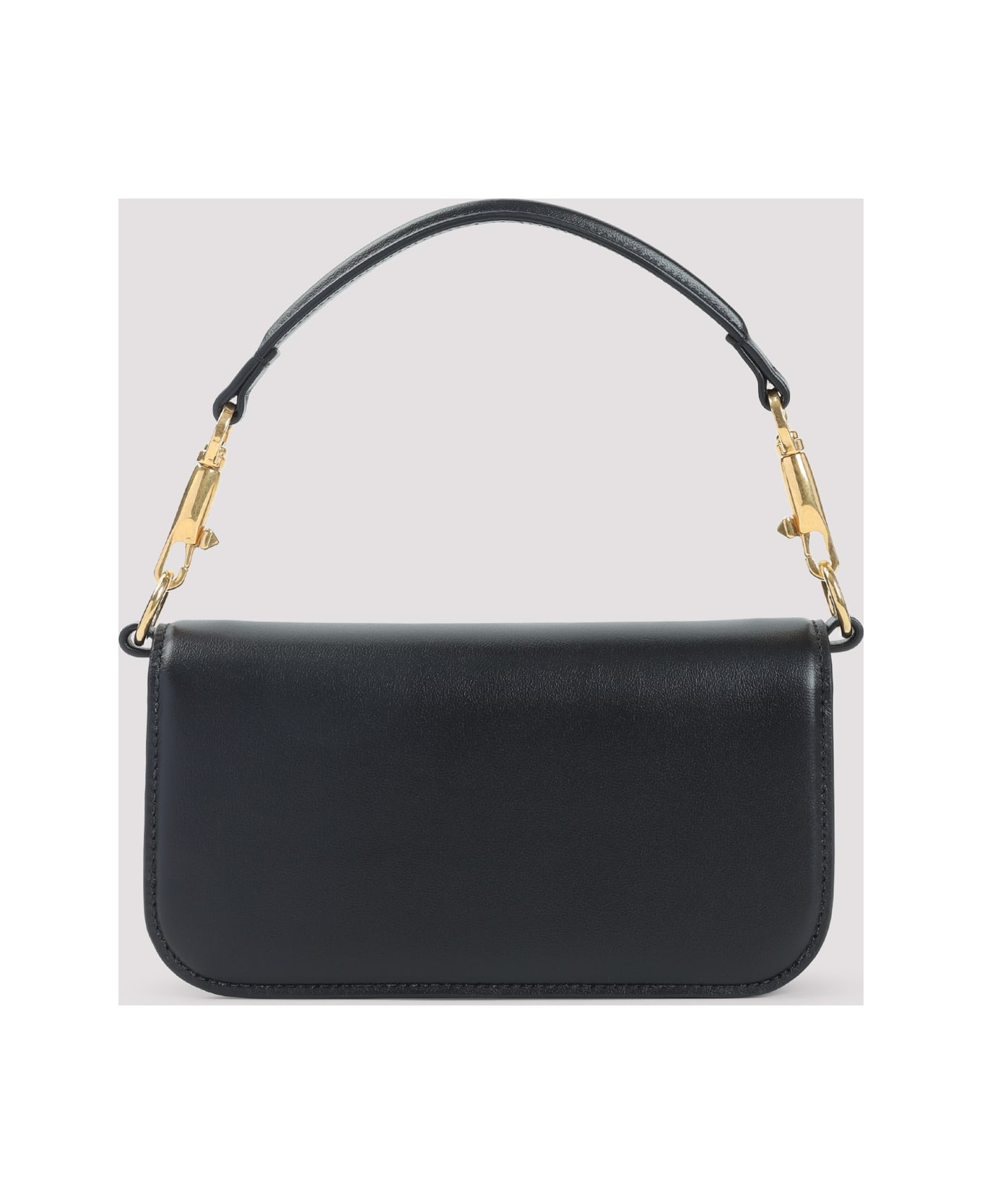 Small Locò Shoulder Bag - 4