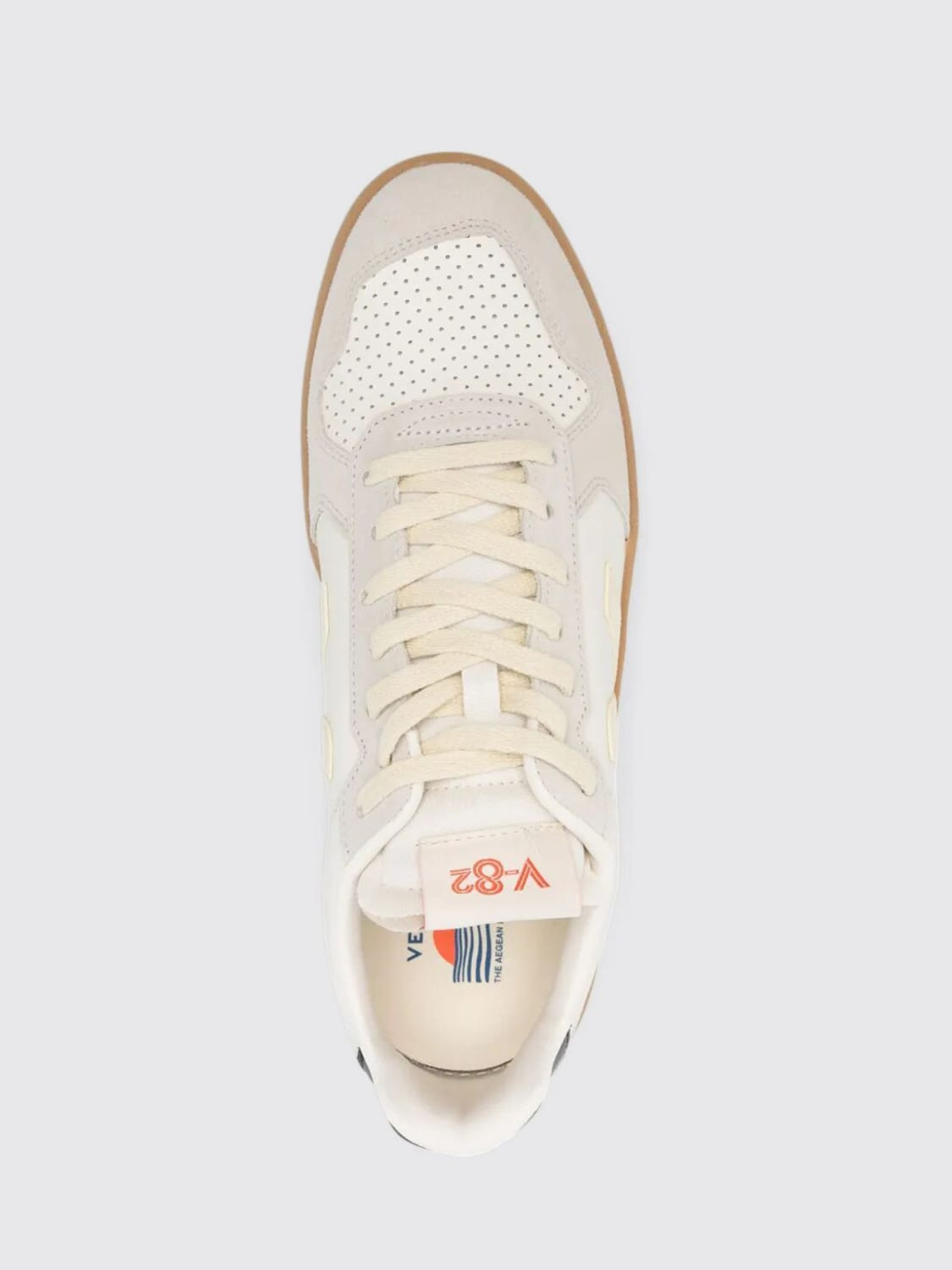 Shoes woman Veja - 4