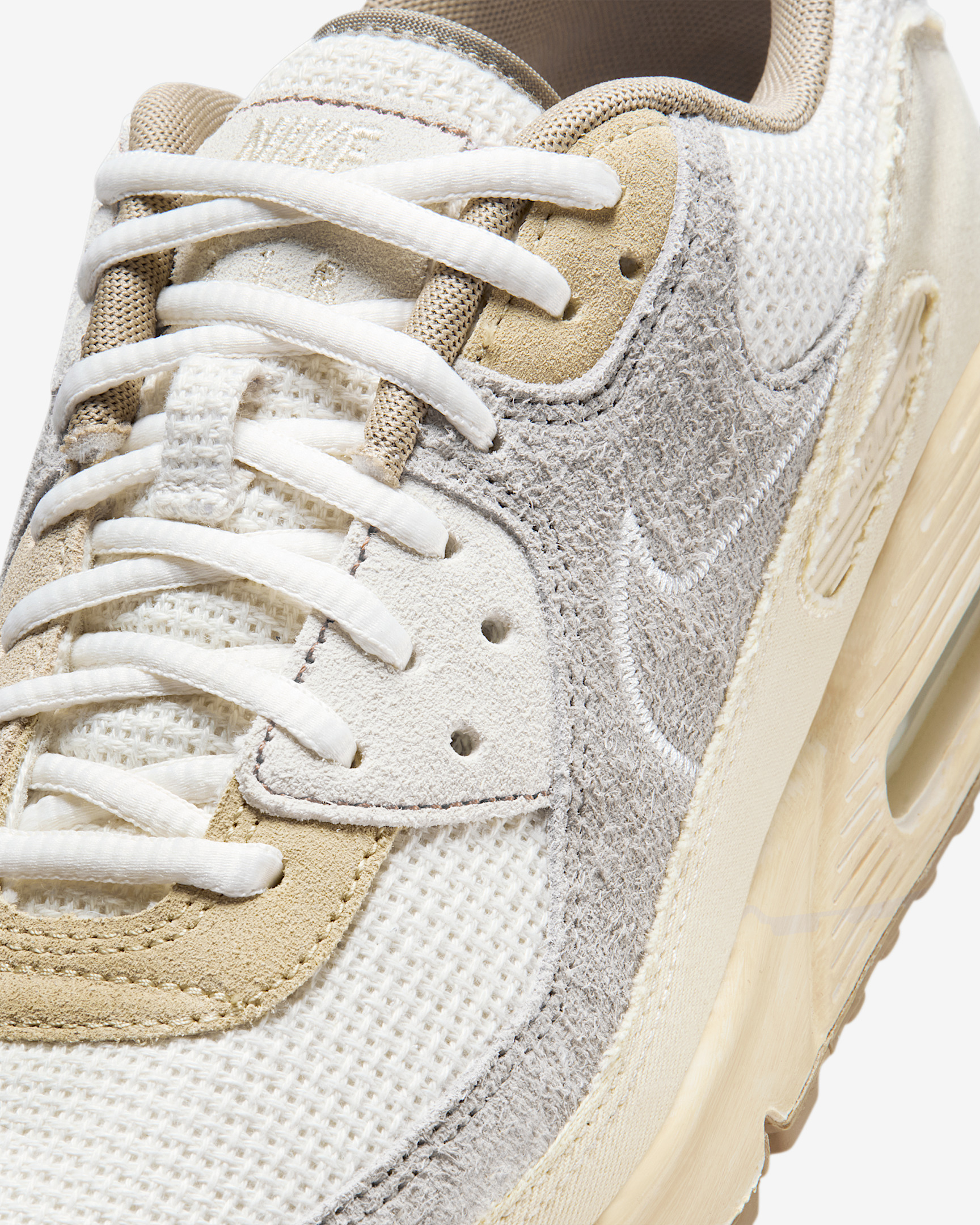 Nike Air Max 90 Premium Men's Shoes - 7