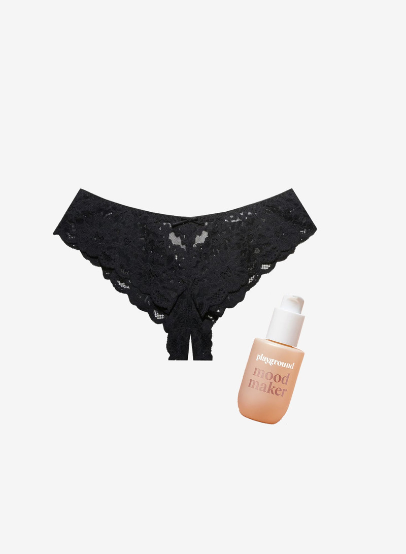 Fleur du Mal The Private Party Bundle outlook