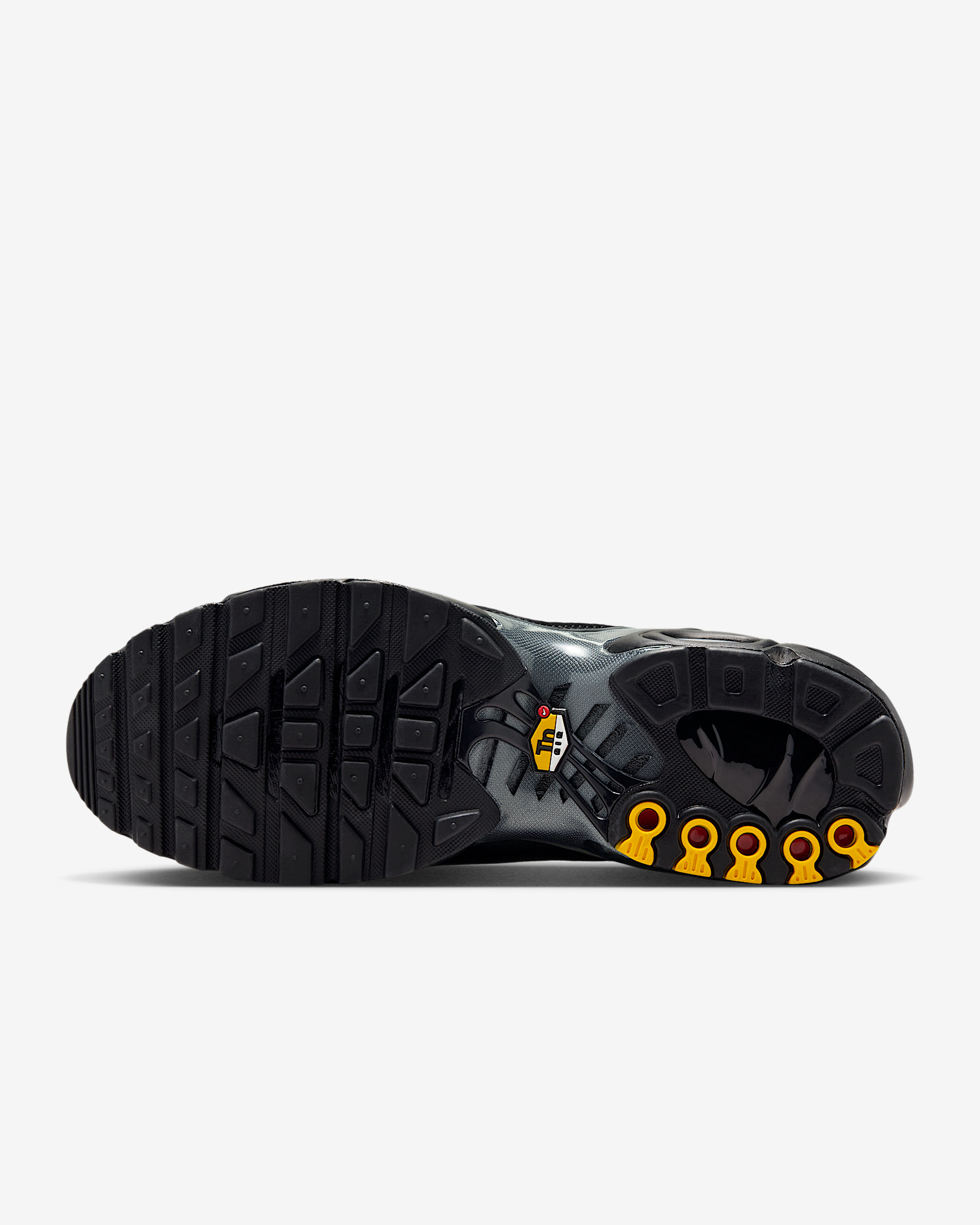 Nike Air Max Plus OG Men's Shoes with Reflective Accents - 2