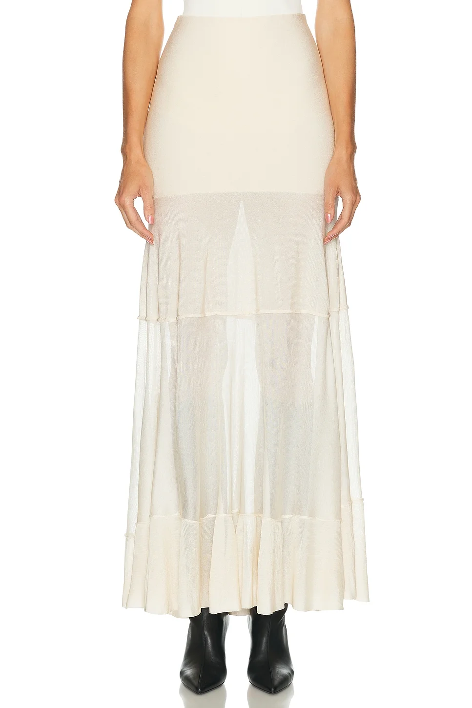 Gorrell Skirt - 1
