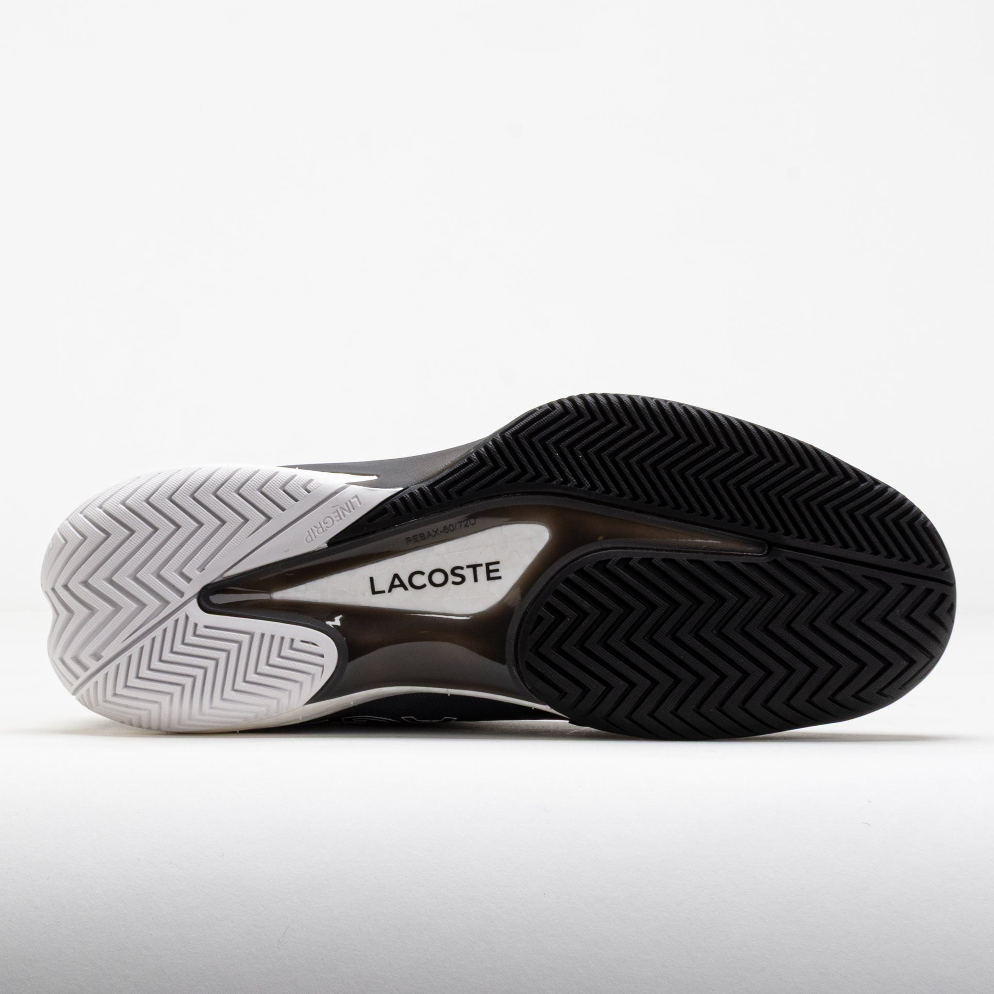 Lacoste AG-LT 25 Lite Men's Kahki/Black - 4