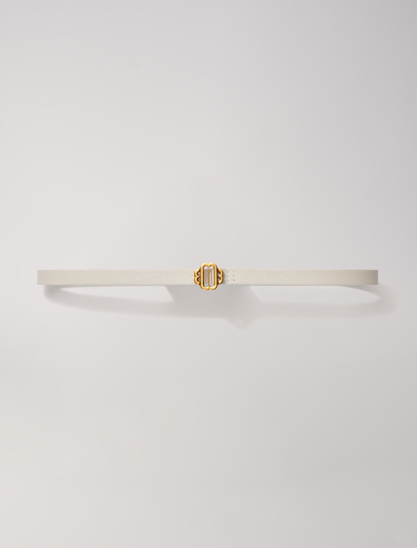 Clover belt - 1