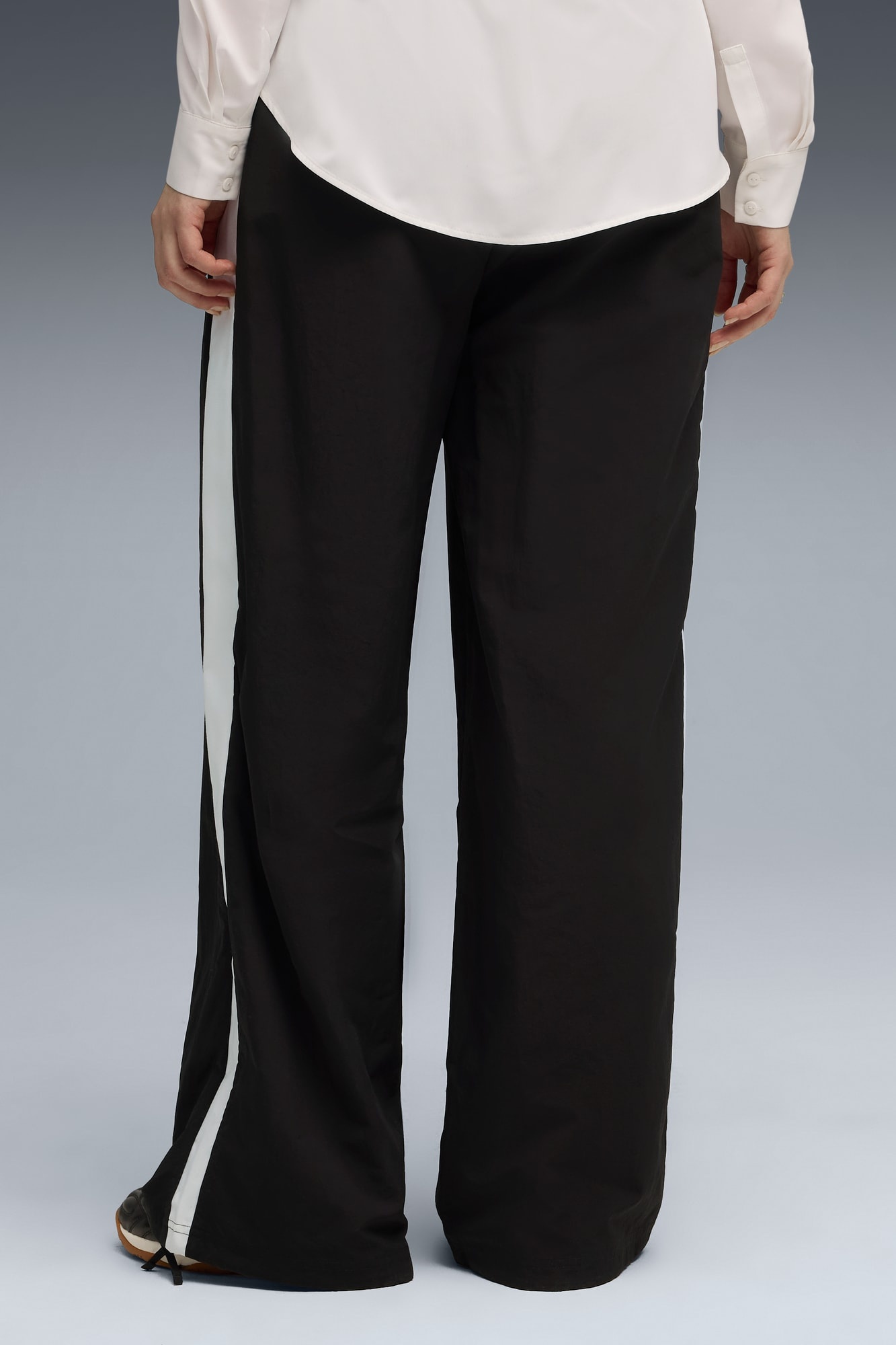 T7 Relaxed Track Pants Women - 4