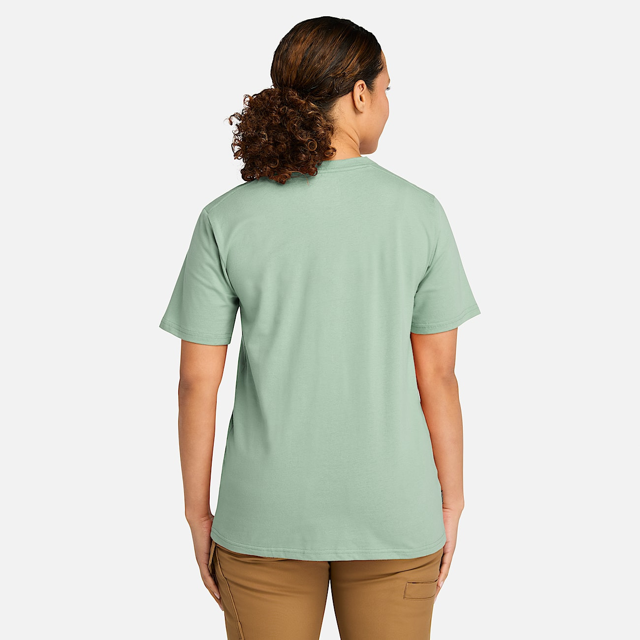 Women's Timberland PRO® Core T-Shirt - 6