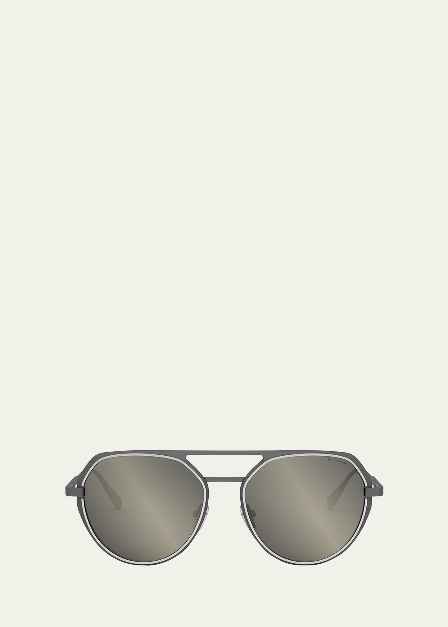 Octo Geometric Sunglasses - 1