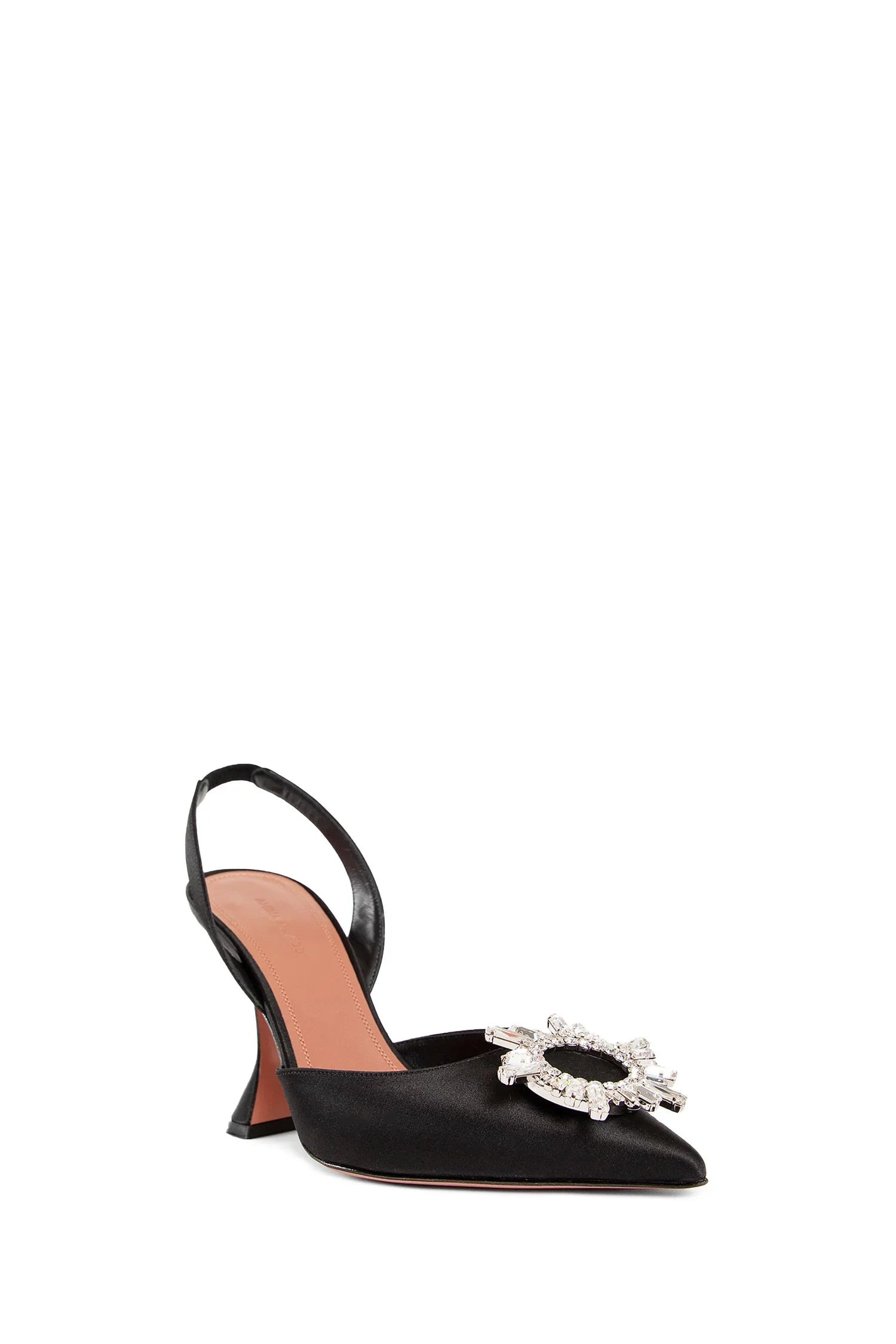 Begum-Slingback-Satin-95-Pumps - 2