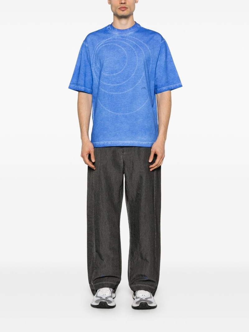 A-COLD-WALL* logo-print T-shirt outlook