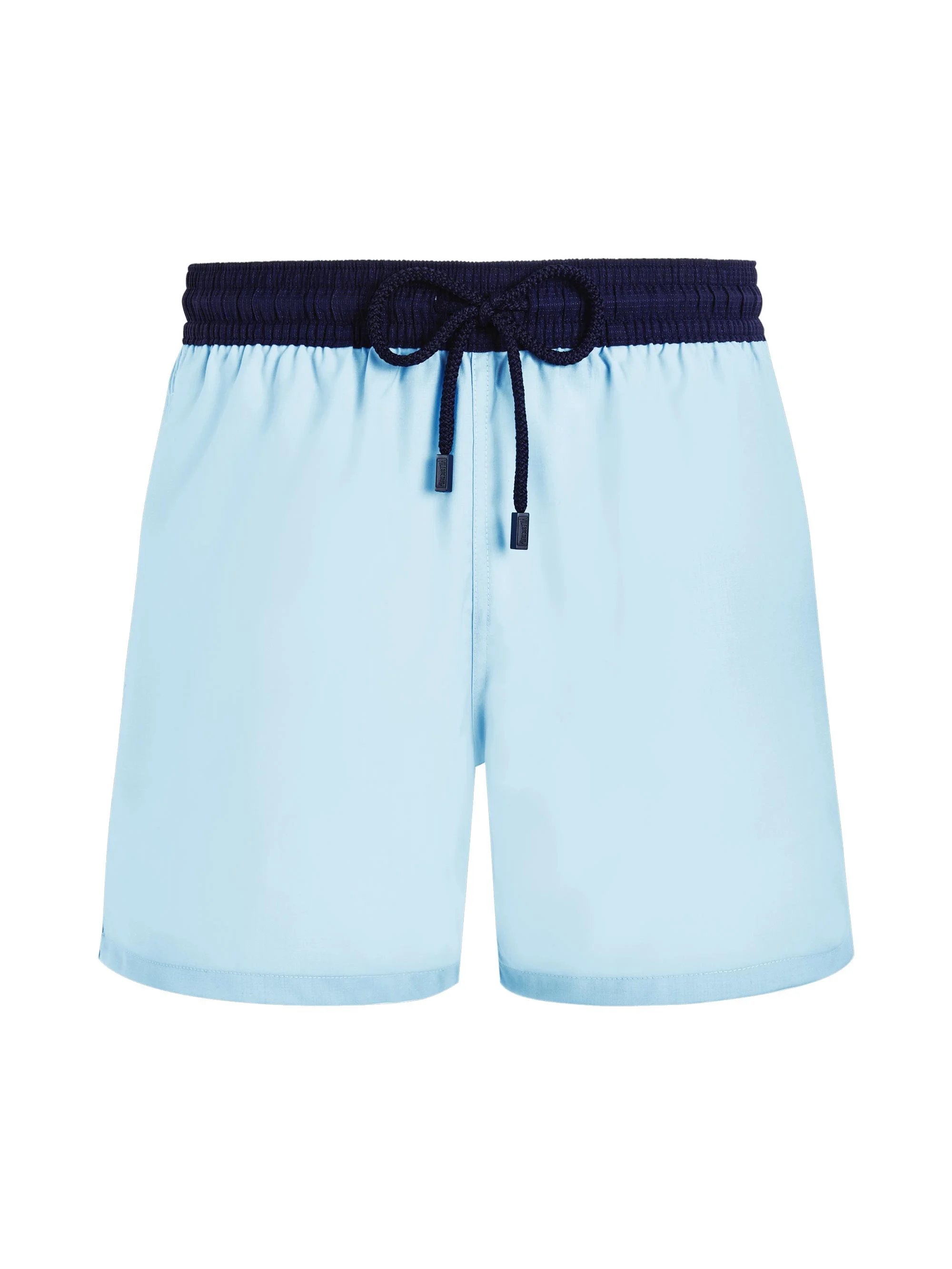 Men's Wool Swim Trunks - Thalassa - 1