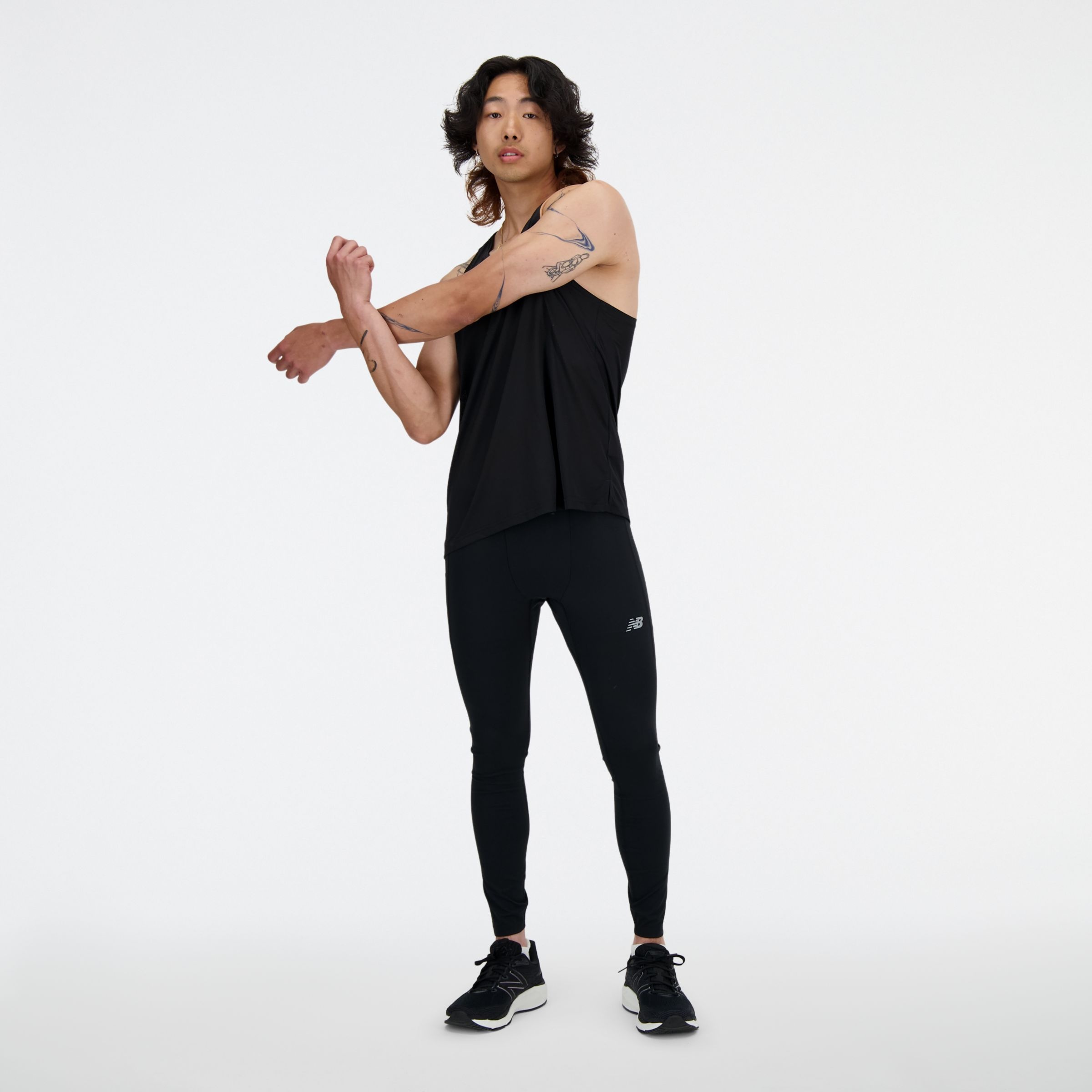 NB Sleek Pocket Tight - 5