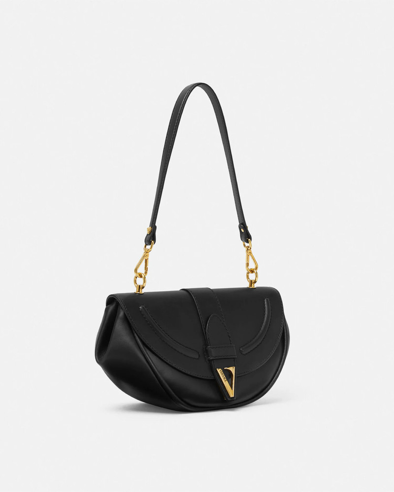 VERSACE Virtus Shoulder Bag outlook