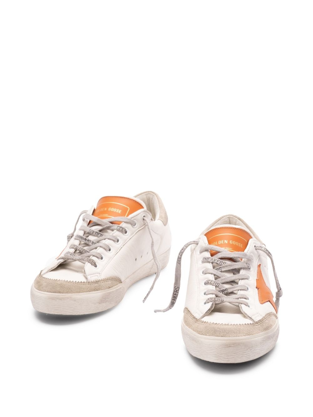 Super-Star sneakers - 4