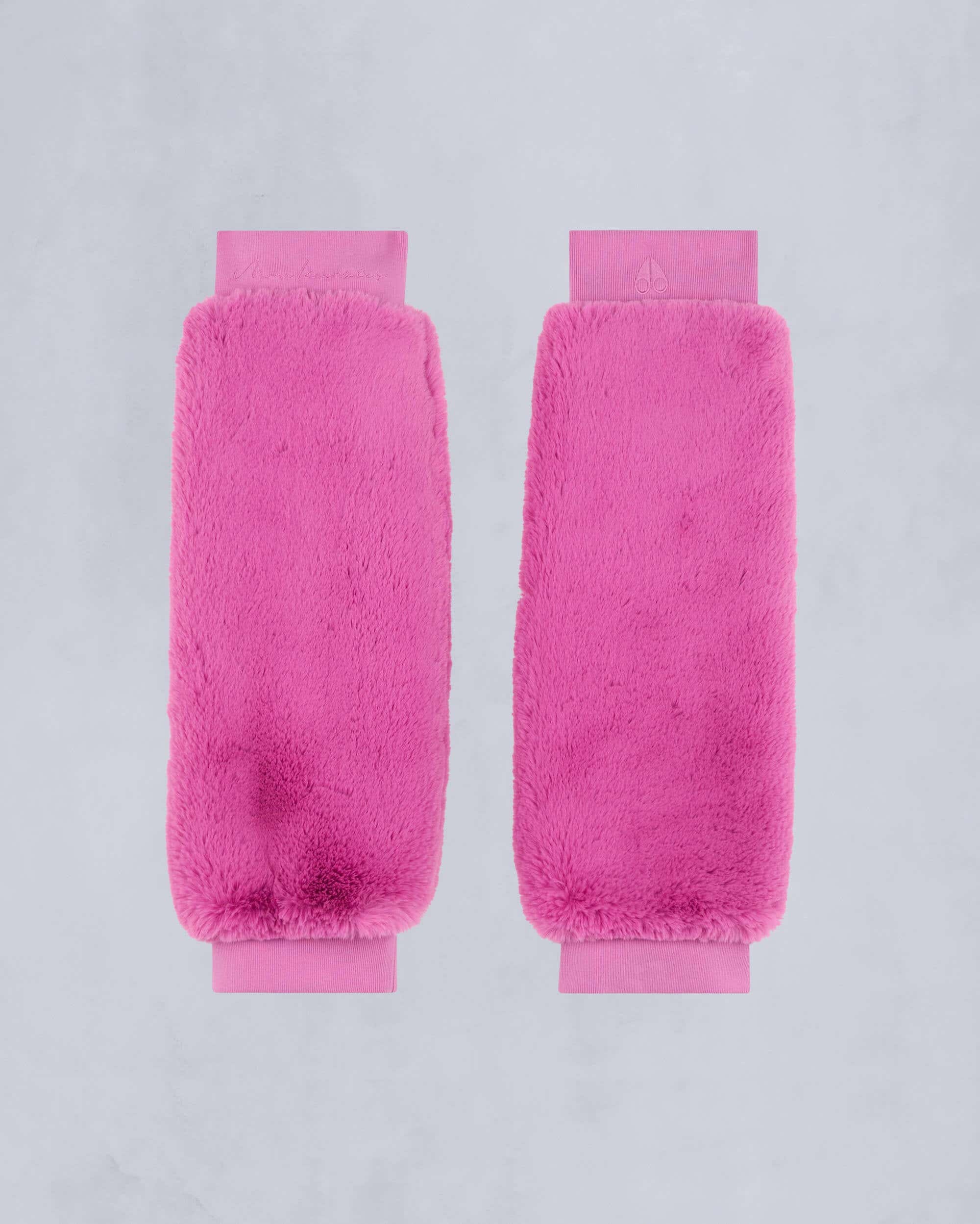 CASSIA BUNNY LEG WARMER - 2