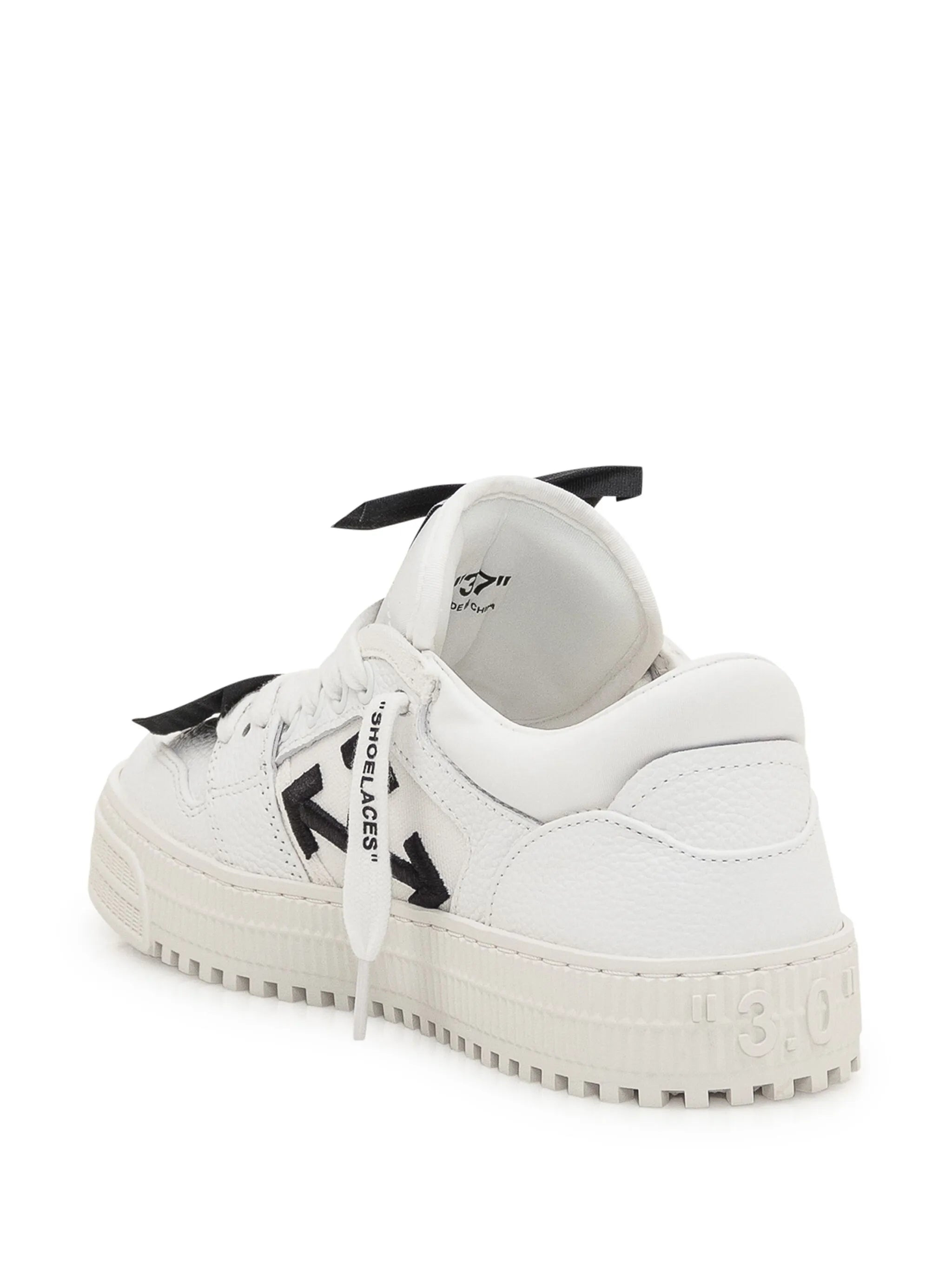 Off-white 3.0 Off Court Sneakers - 4