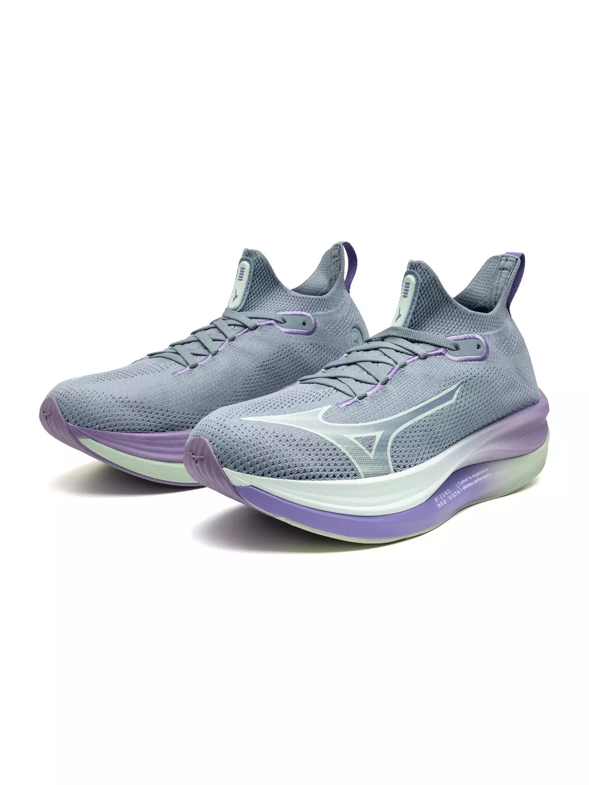 Neo Vista "Citadel/Bay" Women's Running Shoe - 5