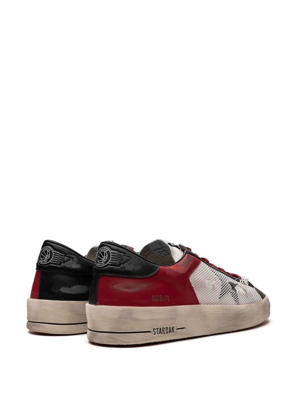 Stardan low-top sneakers - 3