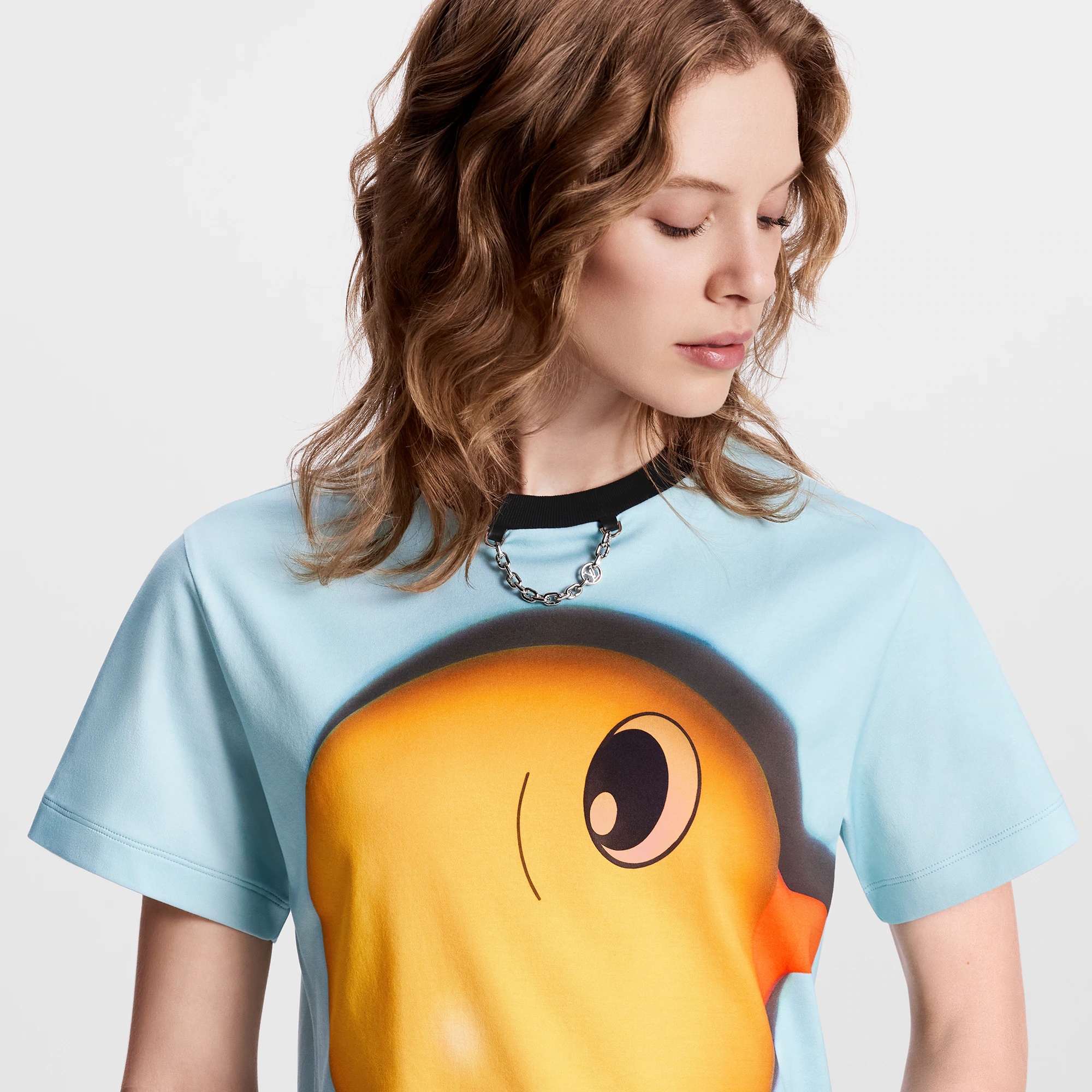 Duck T-Shirt - 2