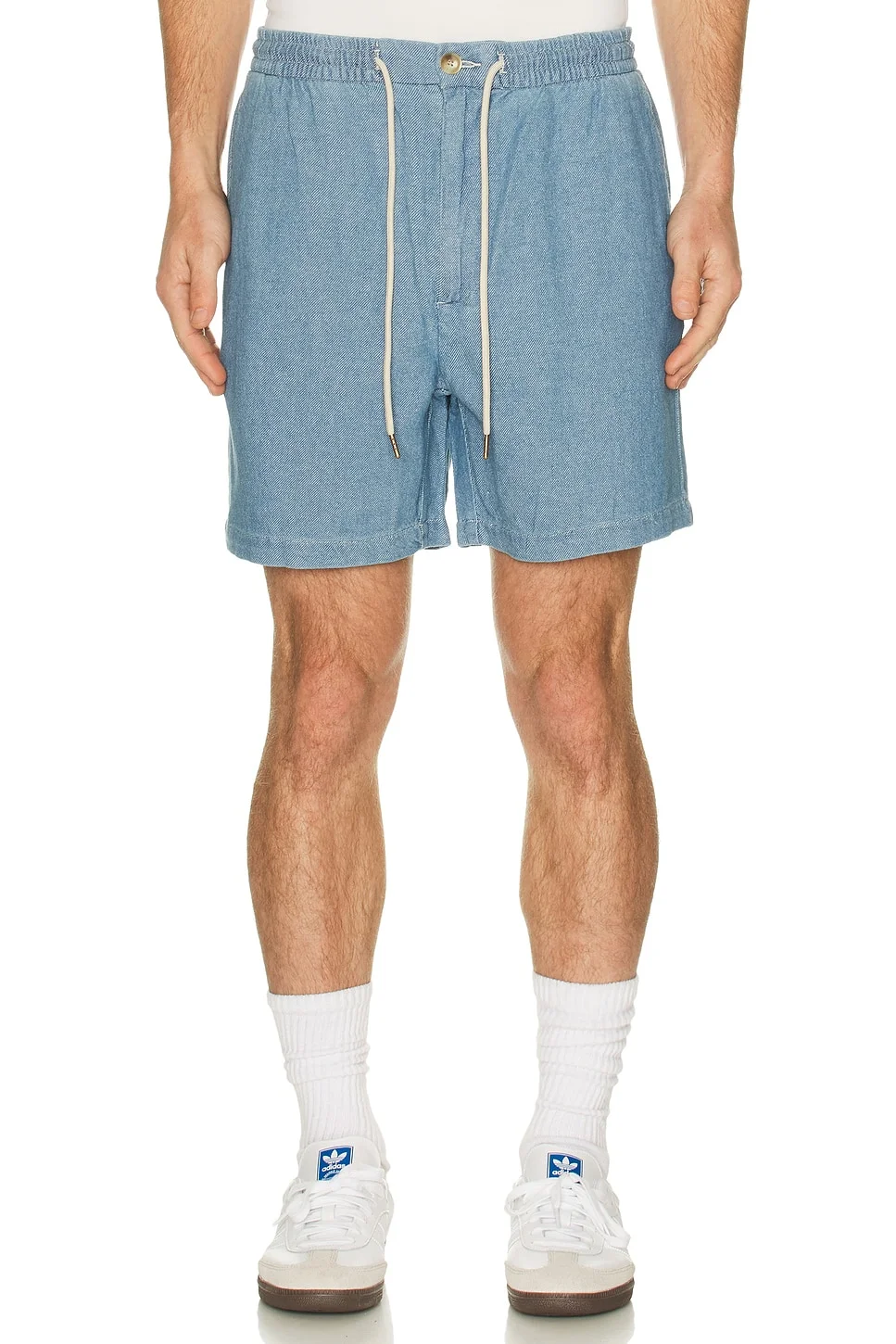 Archer 6" Shorts - 1