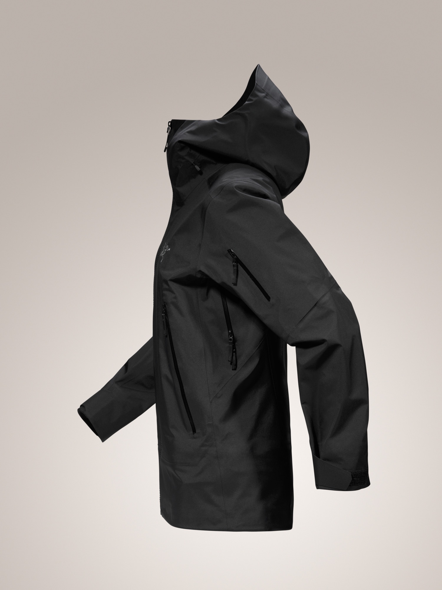 Sentinel Jacket - 11