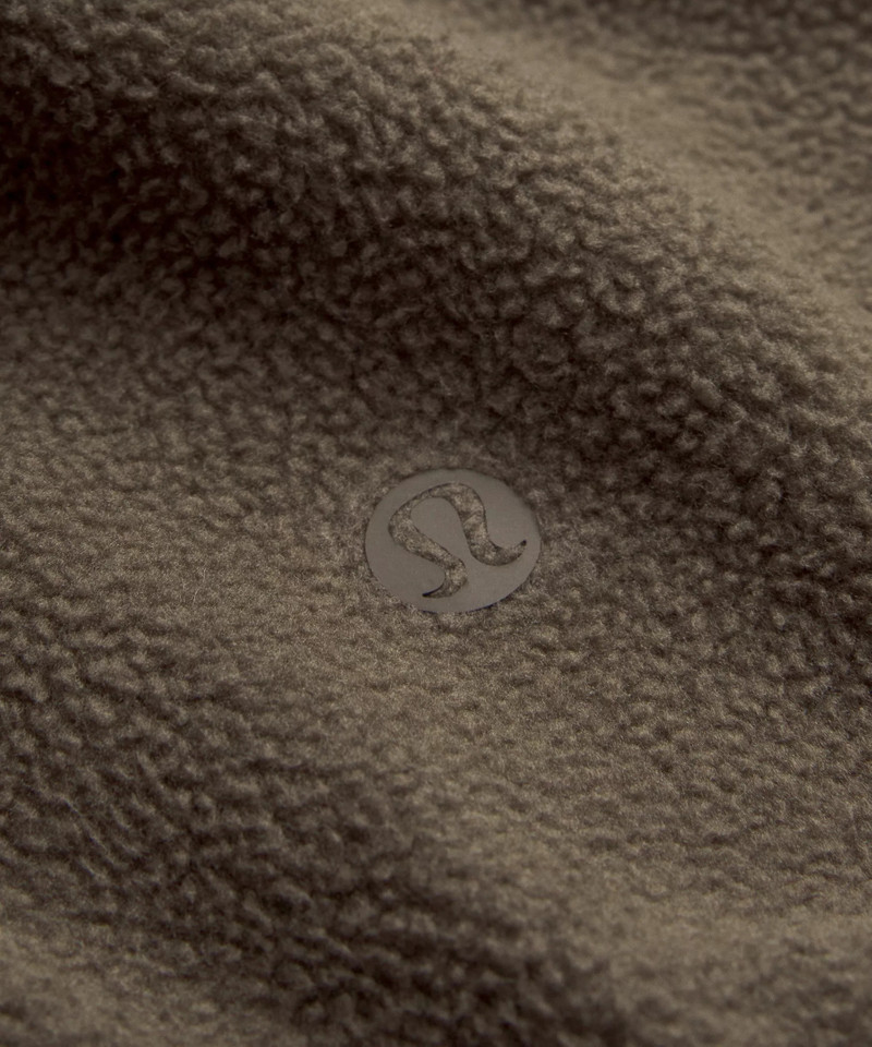 Tumbled Fleece Full-Zip Jacket 9