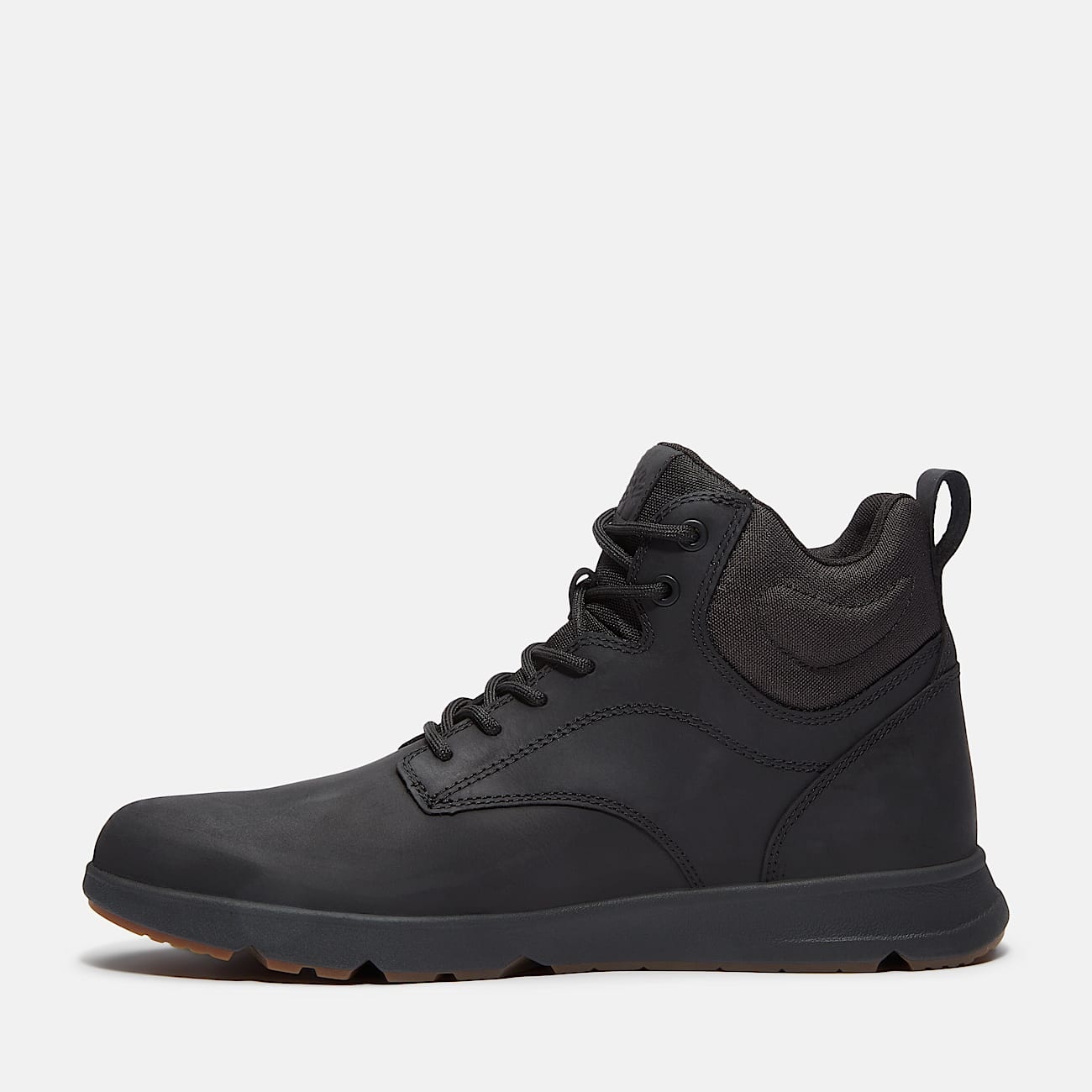 Men’s Parker Street High-Top Sneaker - 6