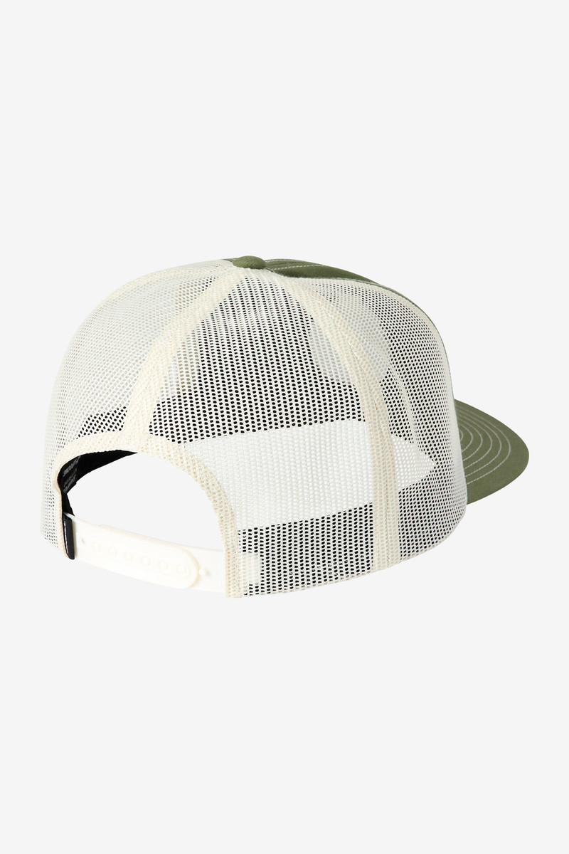 O'Neill Froth Trucker Hat outlook