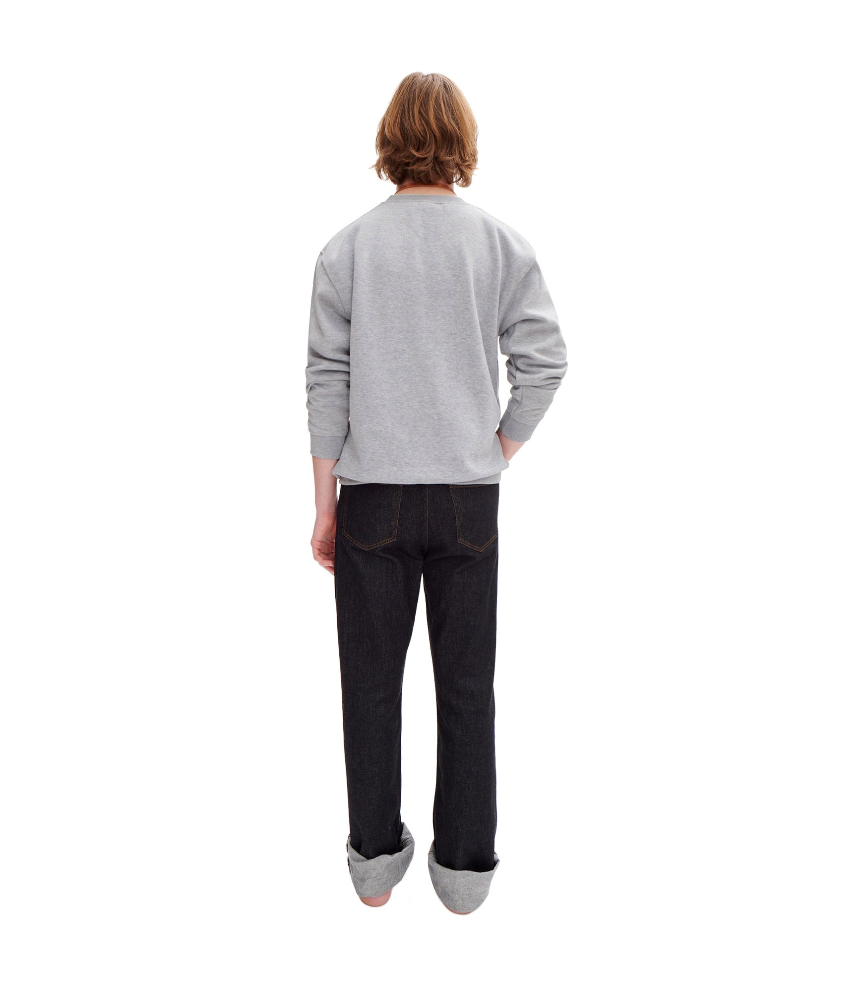 René sweatshirt - 3