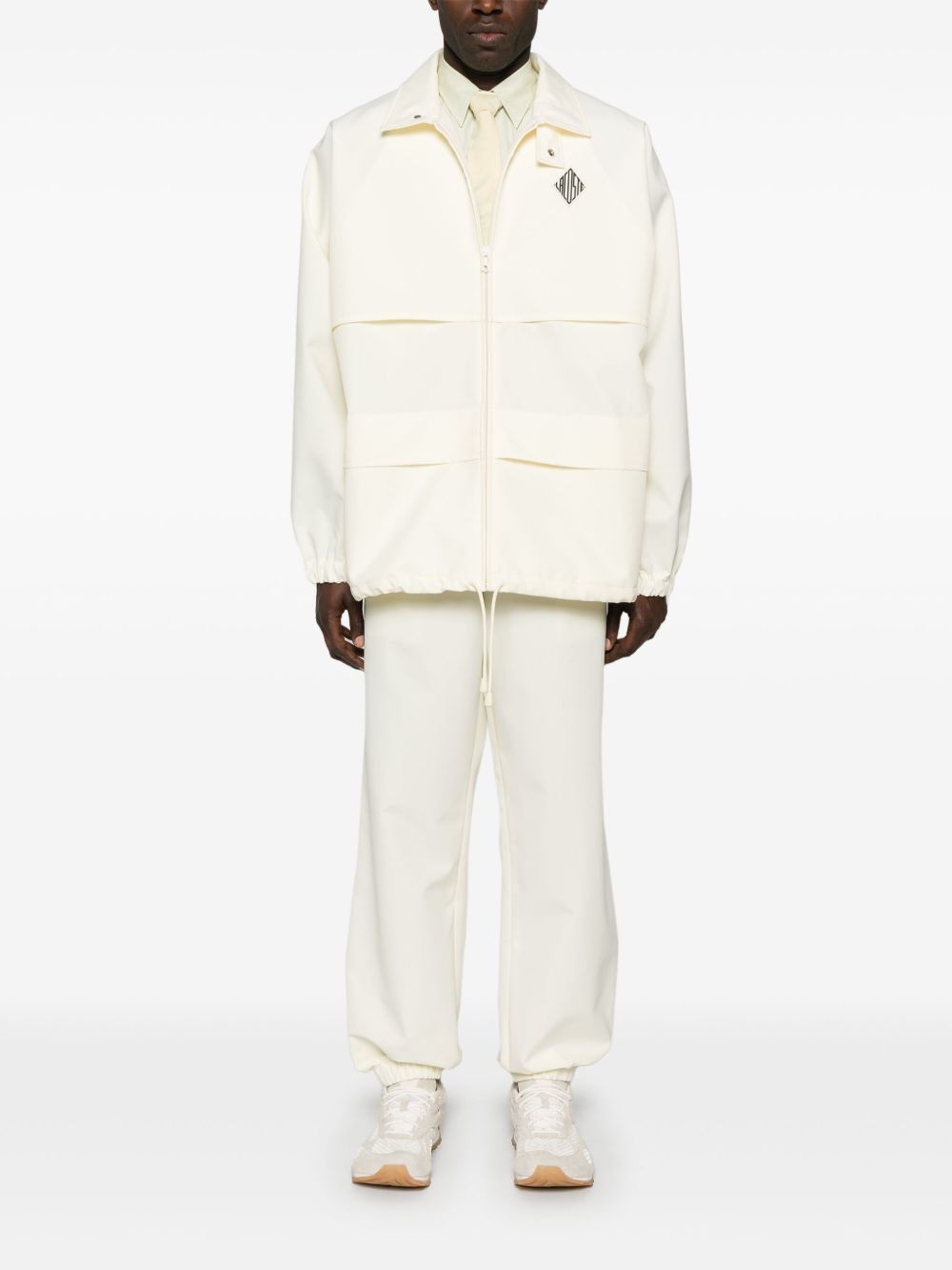 Leeroy jacket - 2