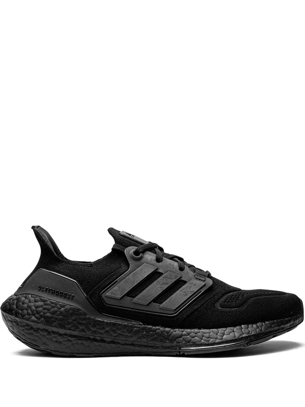 Ultraboost 22 "Core Black/Core Black/Core Black" sneakers - 1