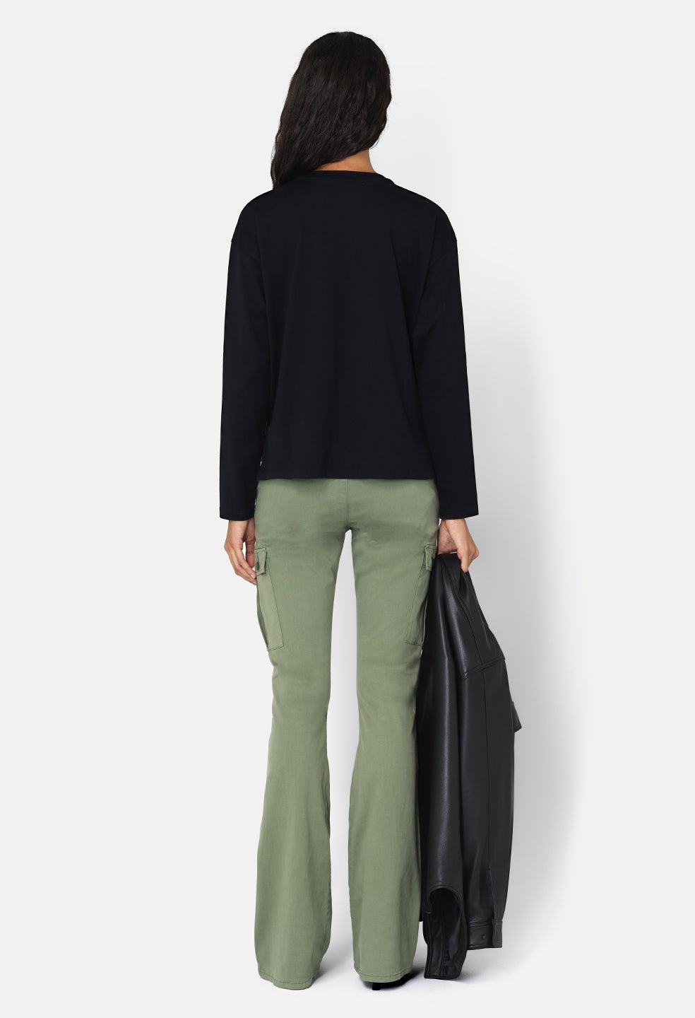 FINLEY LS BOXY TEE - 5