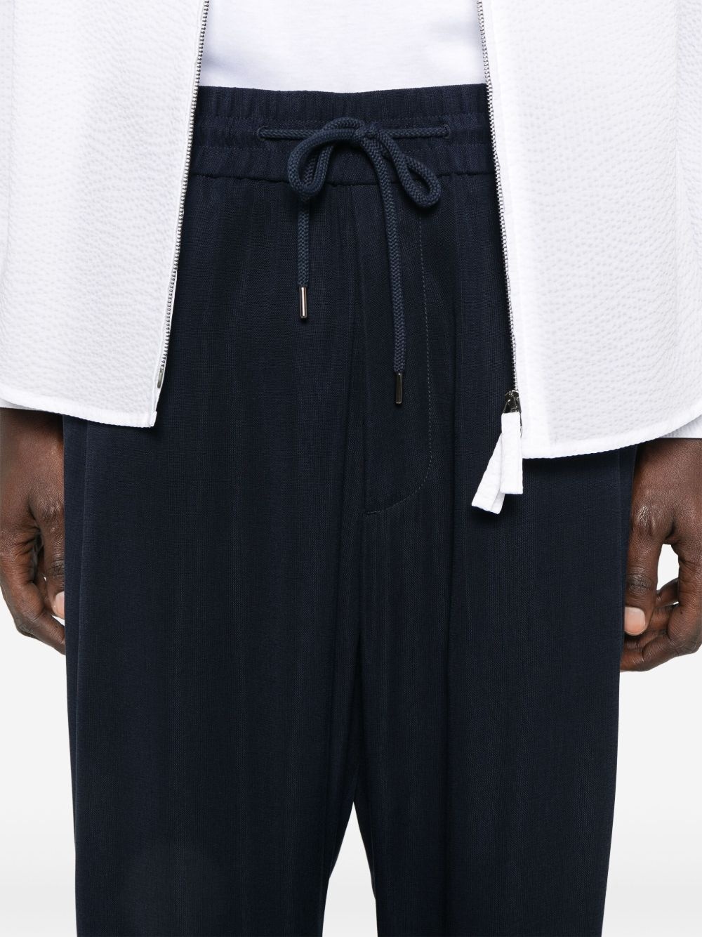 tapered trousers - 5