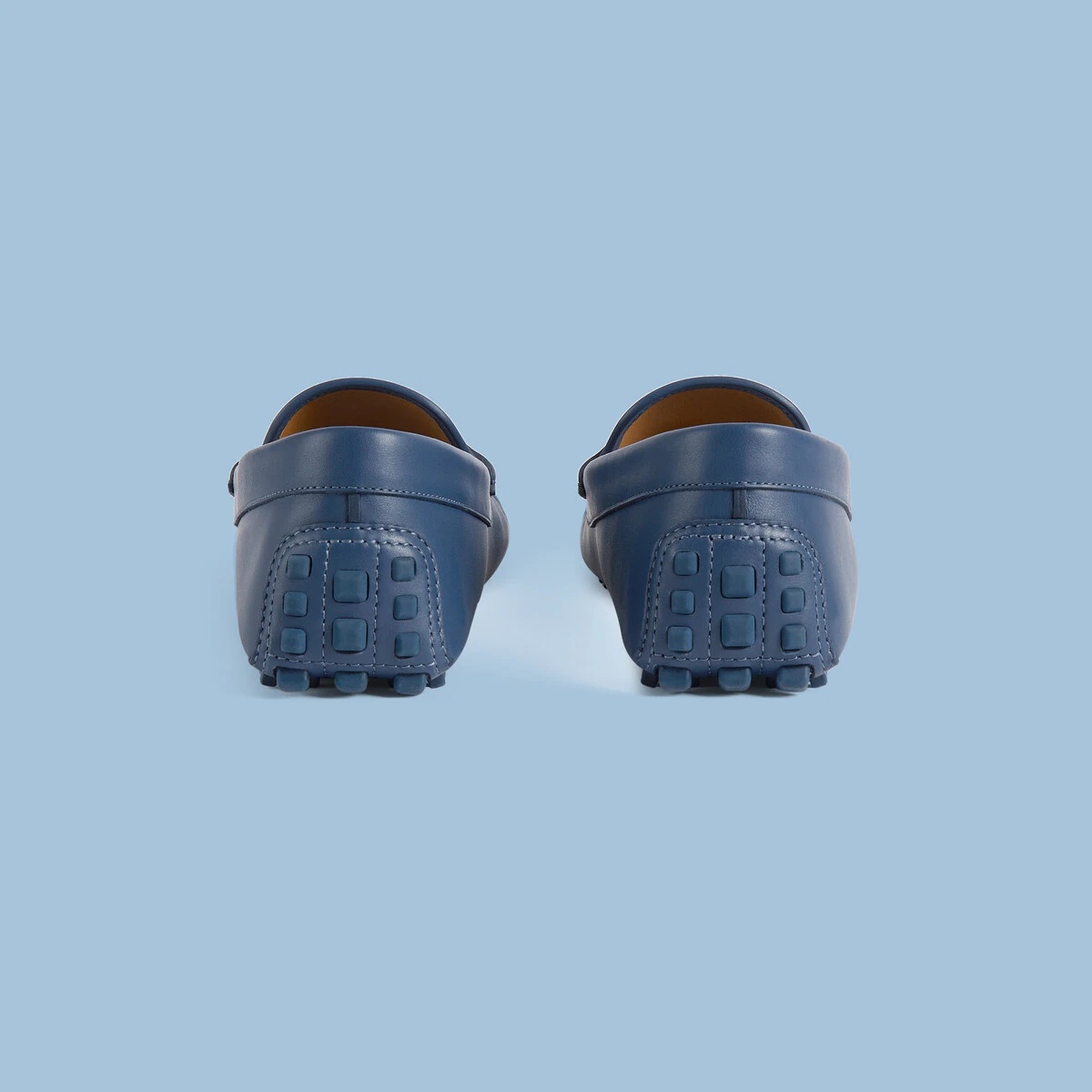 Men's driver with Interlocking G - 4