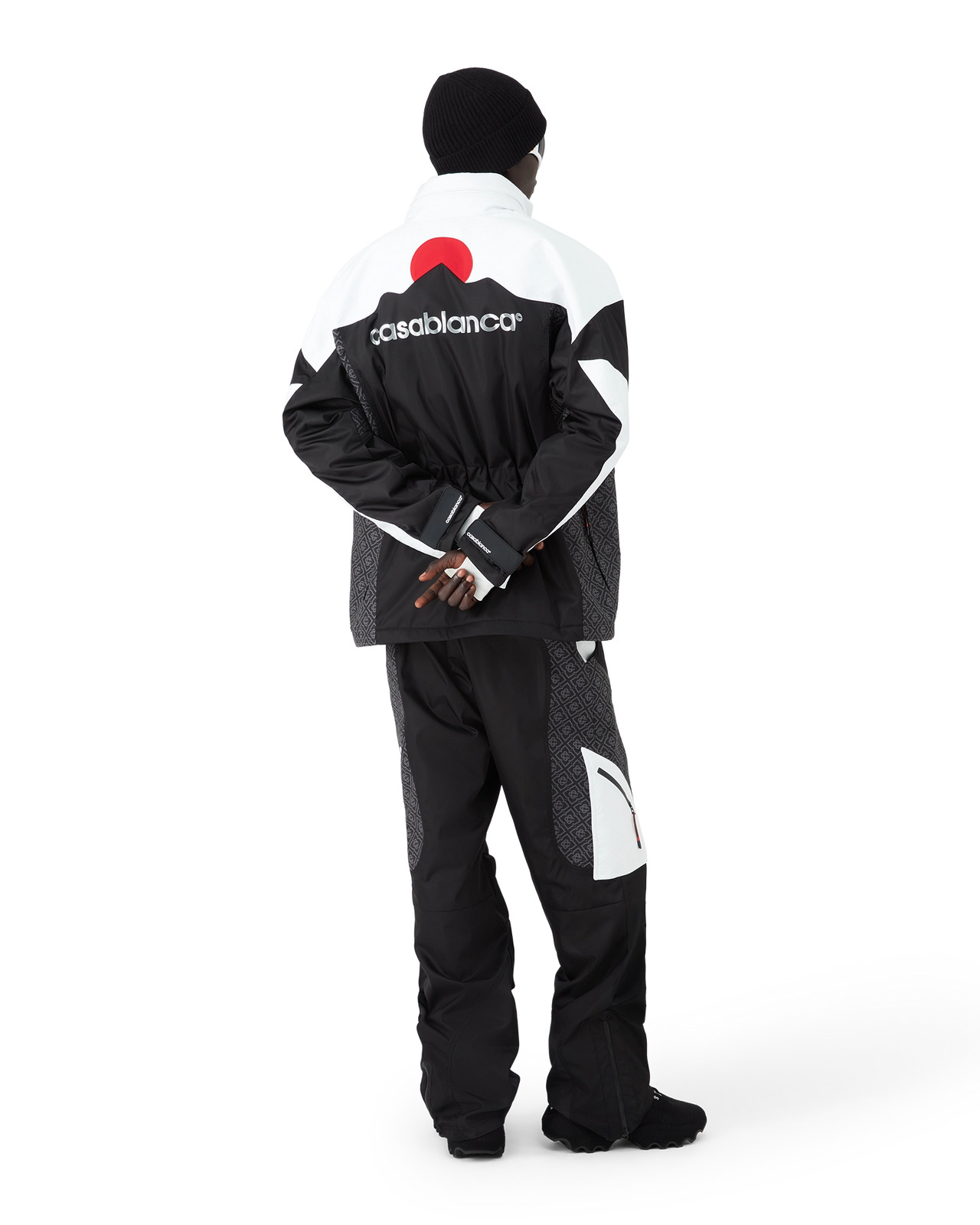 Ski Cargo Pants | Casablanca Paris - 2