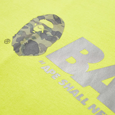 A BATHING APE® A Bathing Ape BAPE Tee#3 outlook