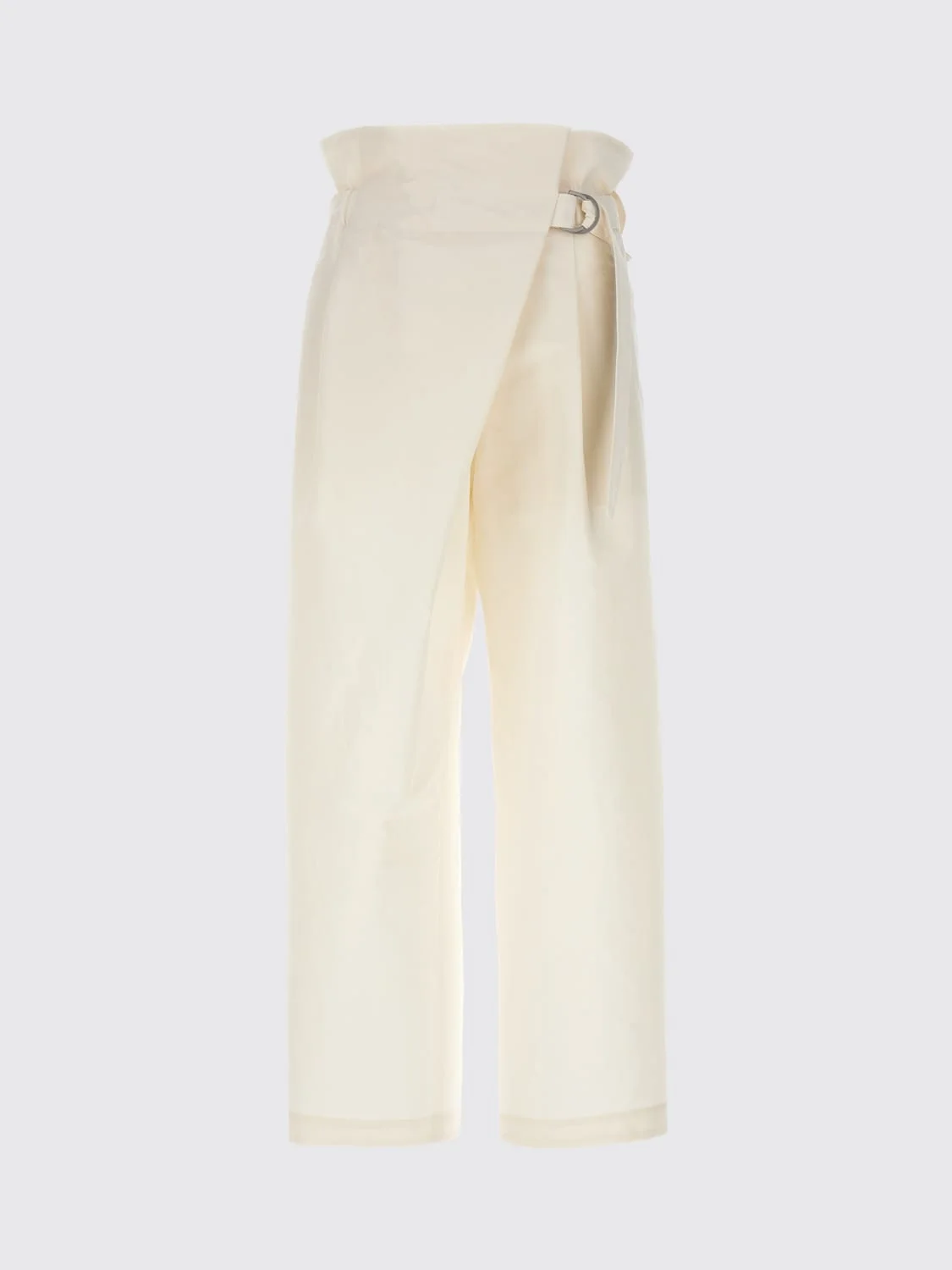Pants woman Issey Miyake - 1