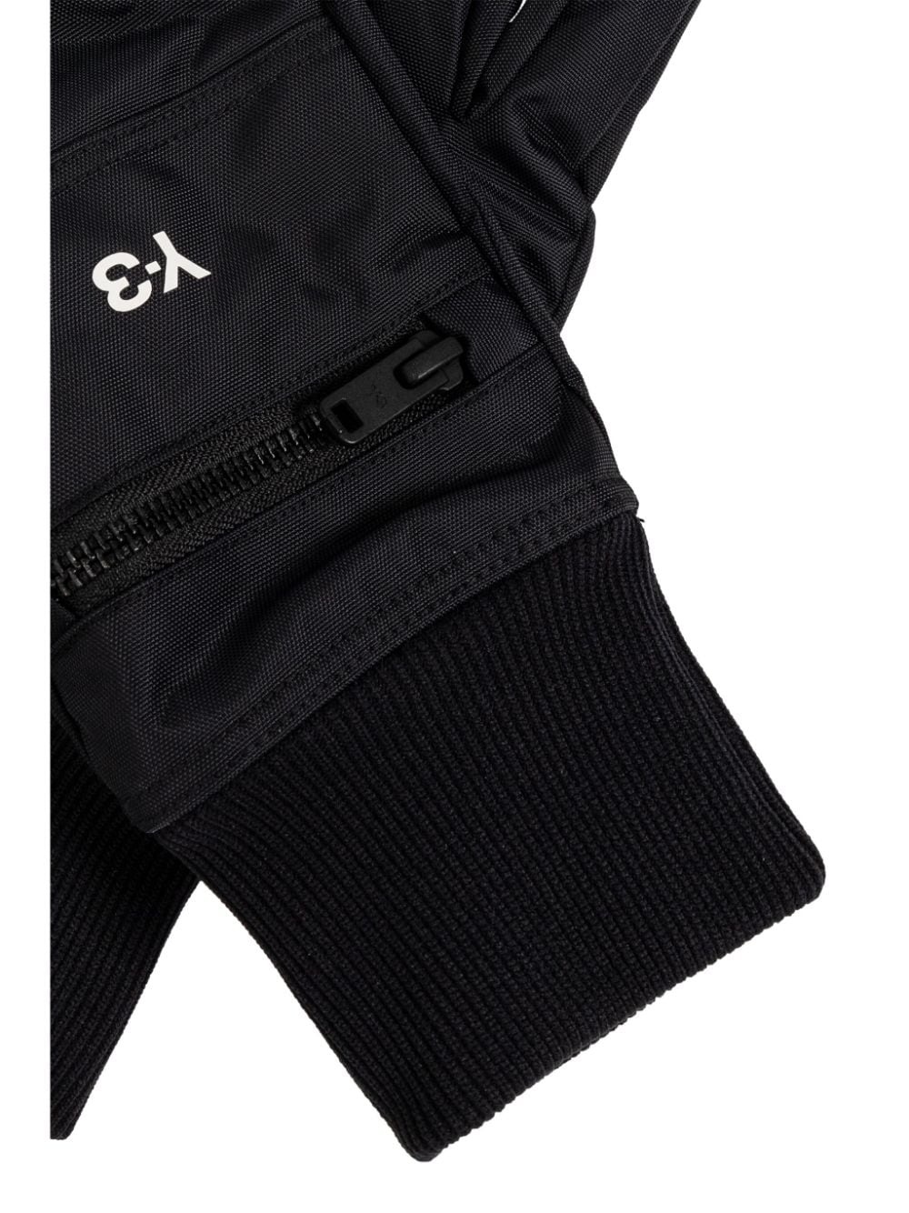 pocket-detailing gloves - 5