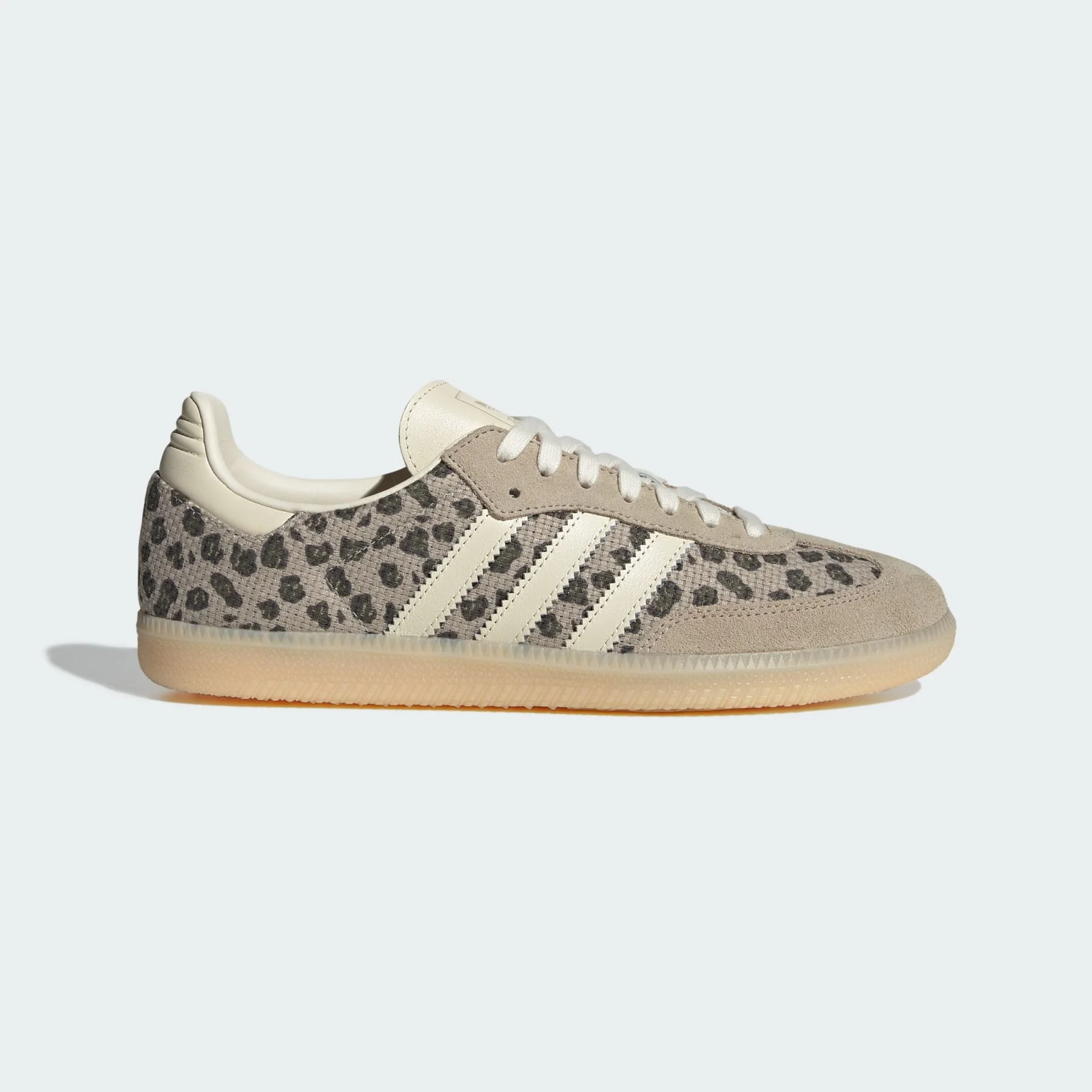 SAMBA OG SHOES - 1